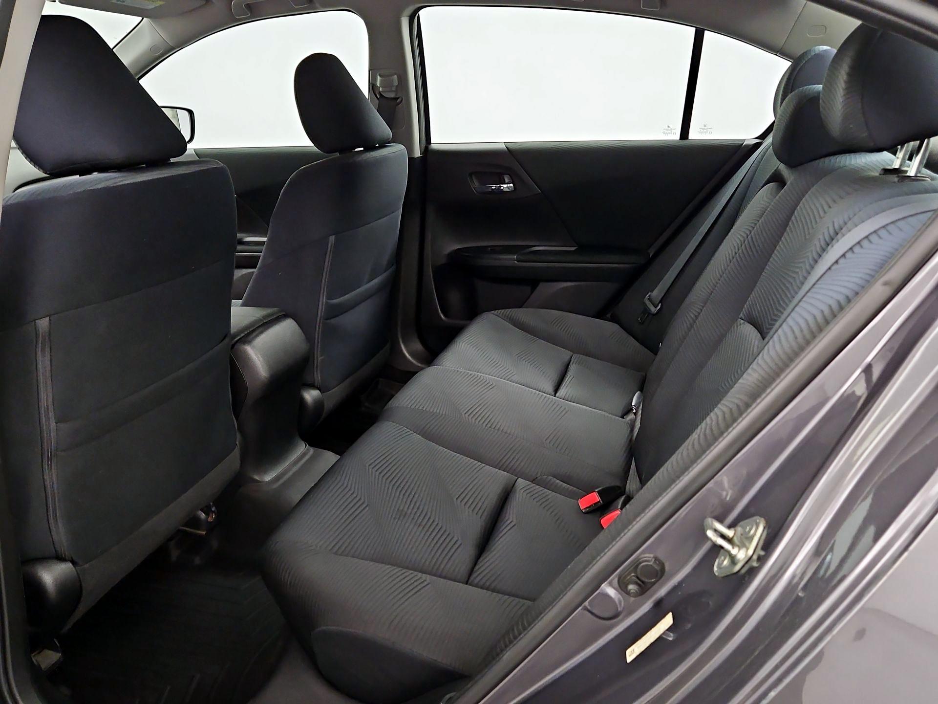 Thumbnail: 2014 Honda Accord - 19