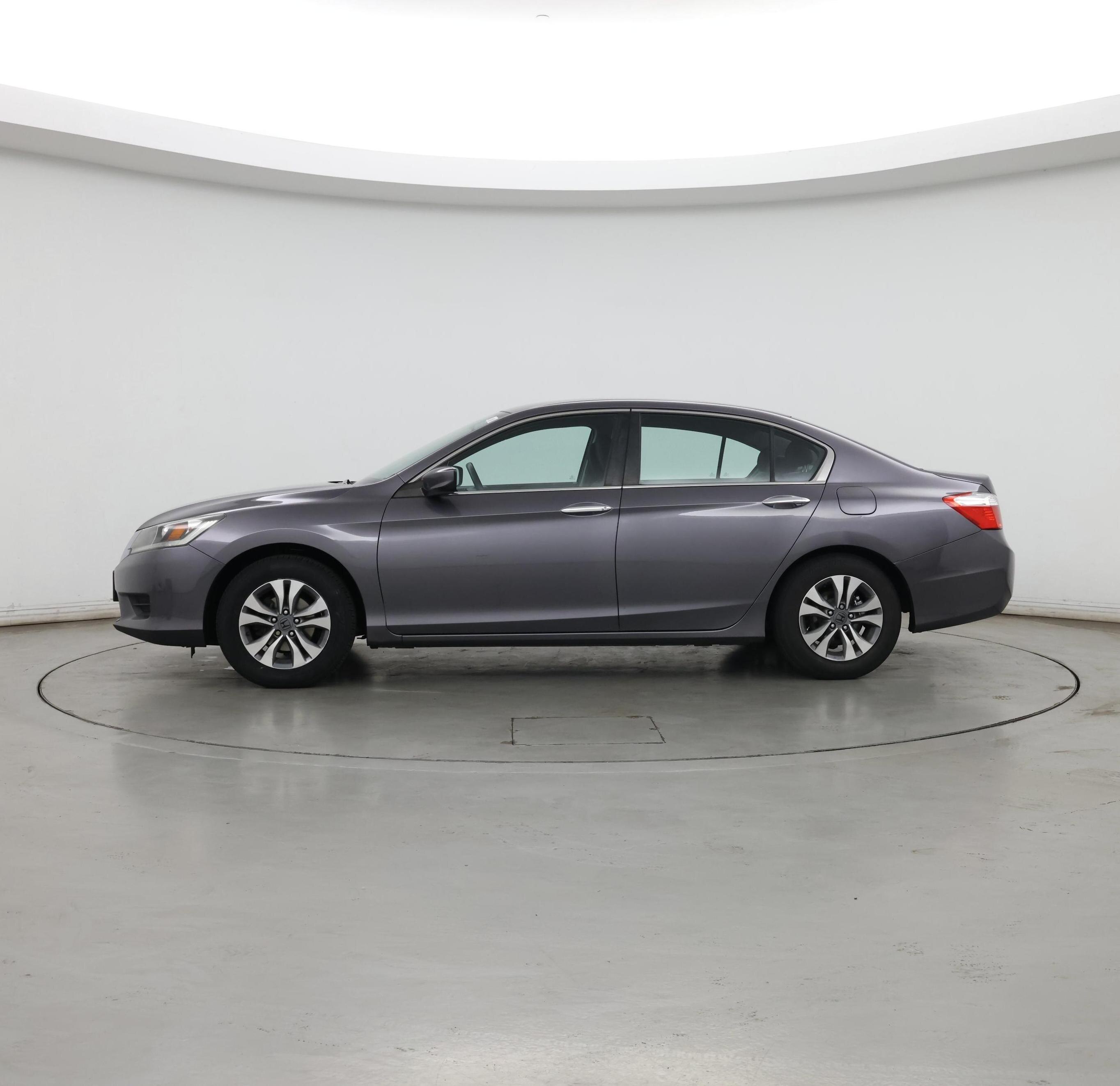 Thumbnail: 2014 Honda Accord - 3