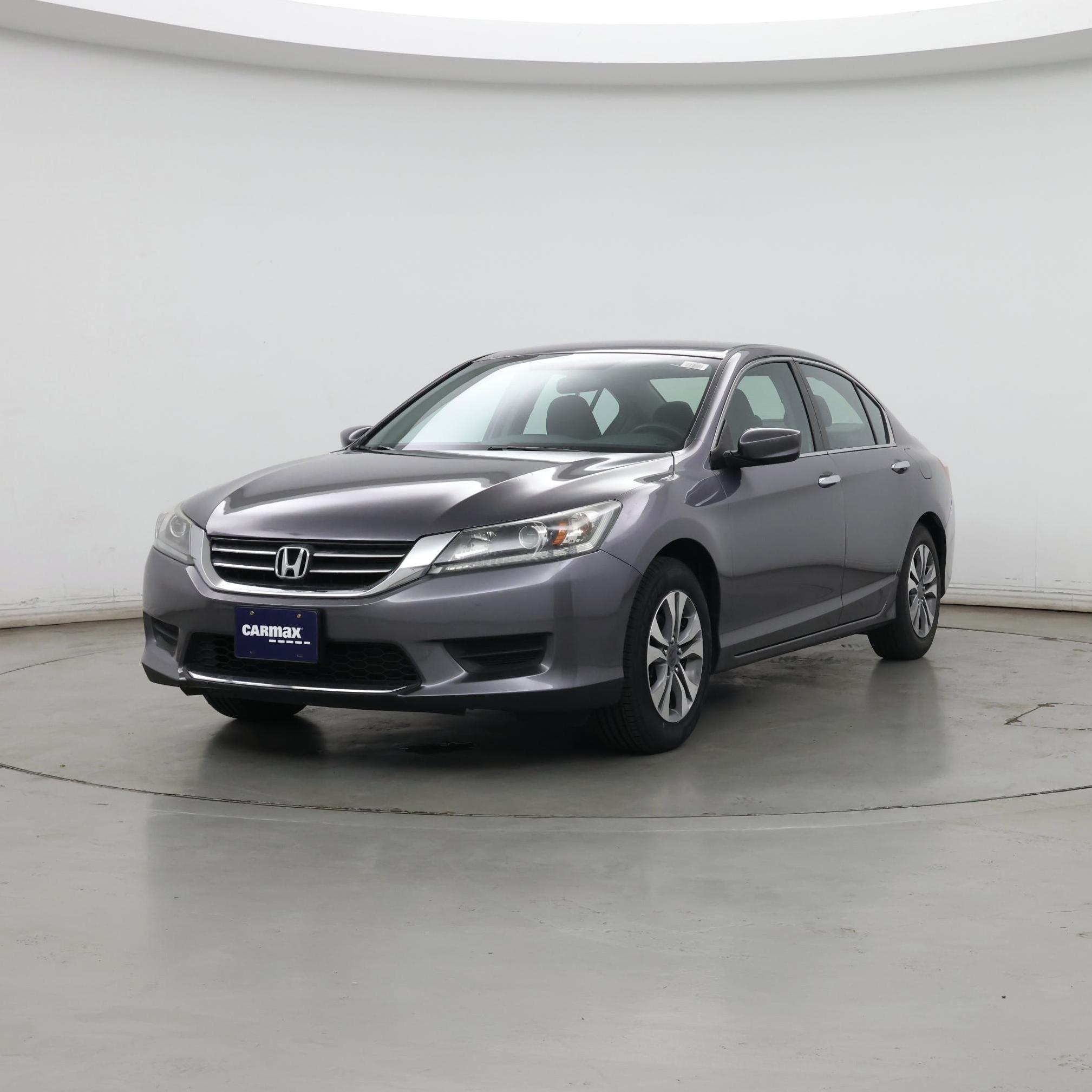 Thumbnail: 2014 Honda Accord - 4