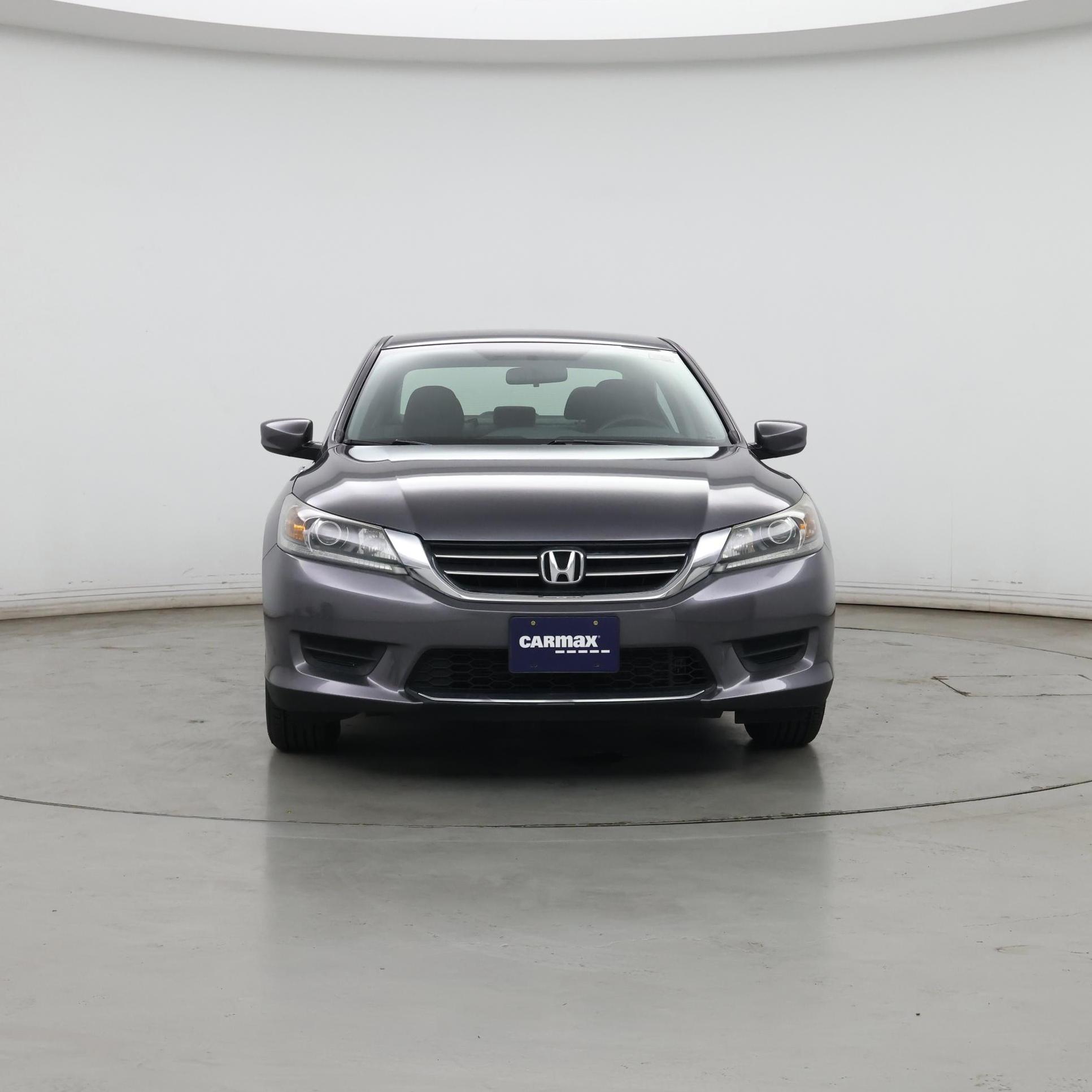 Thumbnail: 2014 Honda Accord - 5