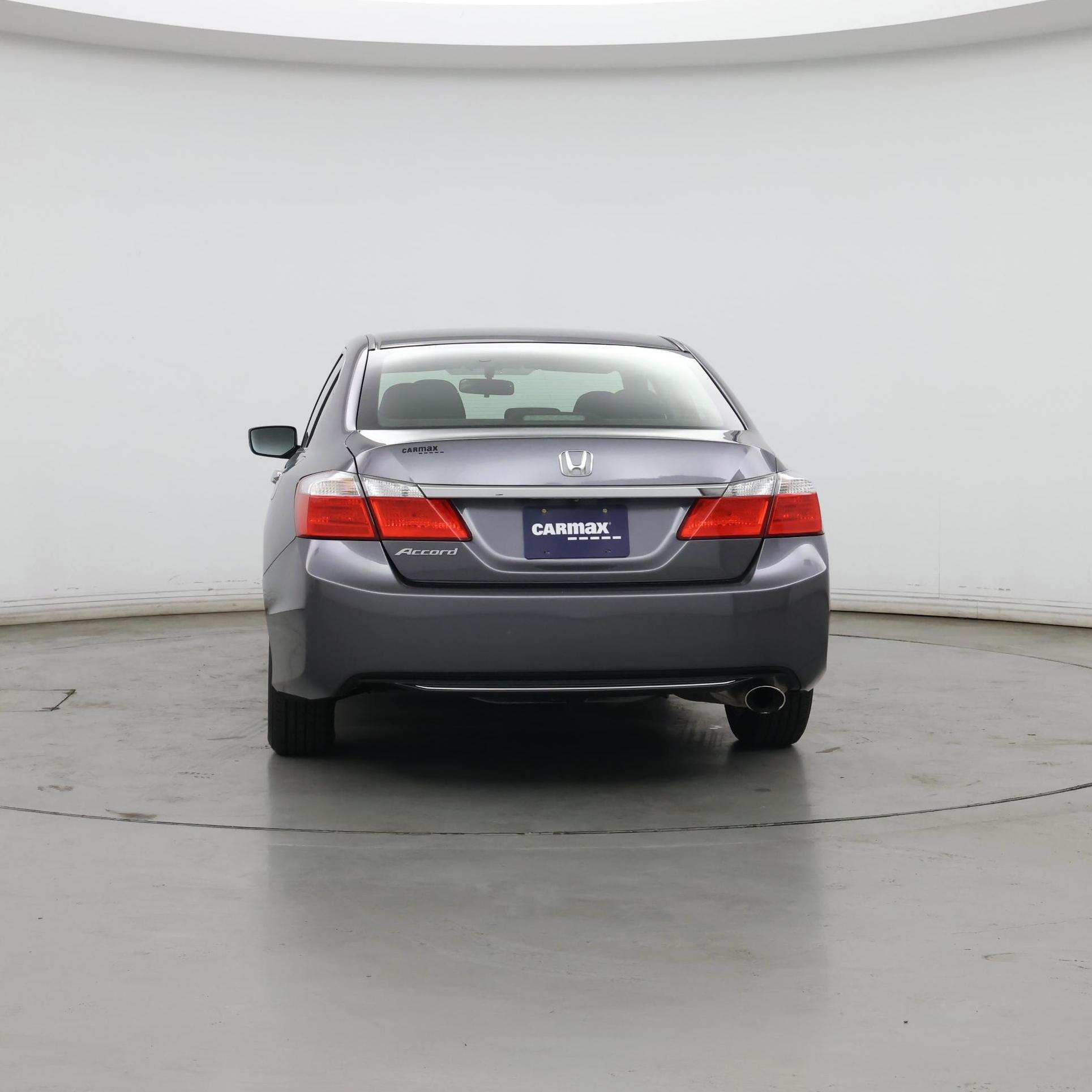 Thumbnail: 2014 Honda Accord - 6