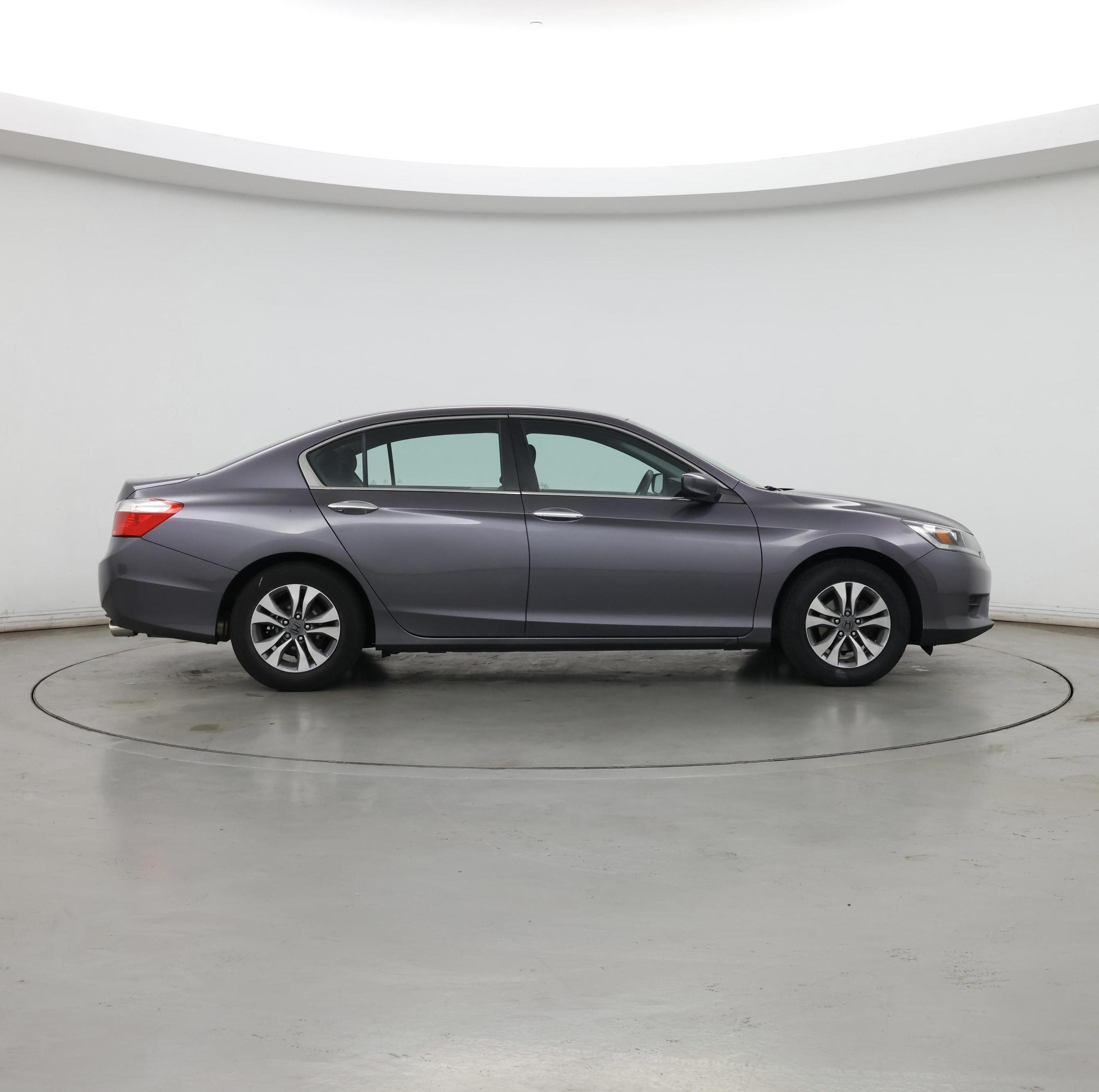 Thumbnail: 2014 Honda Accord - 7