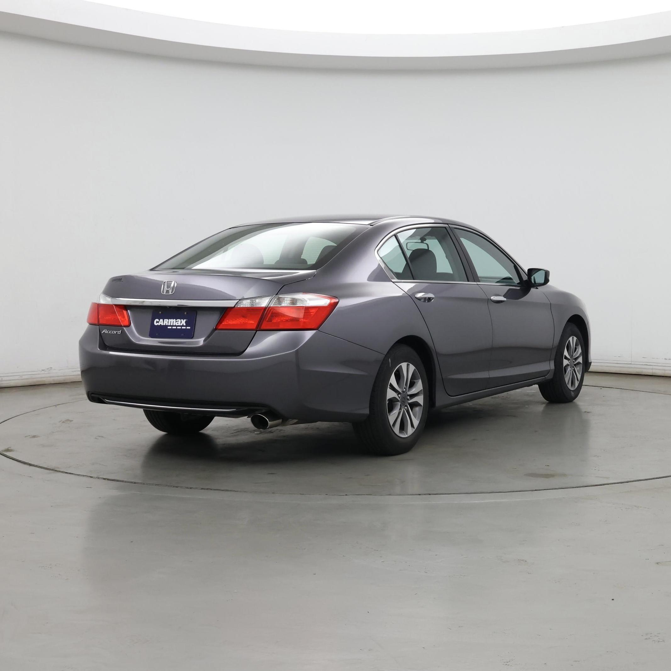 Thumbnail: 2014 Honda Accord - 8