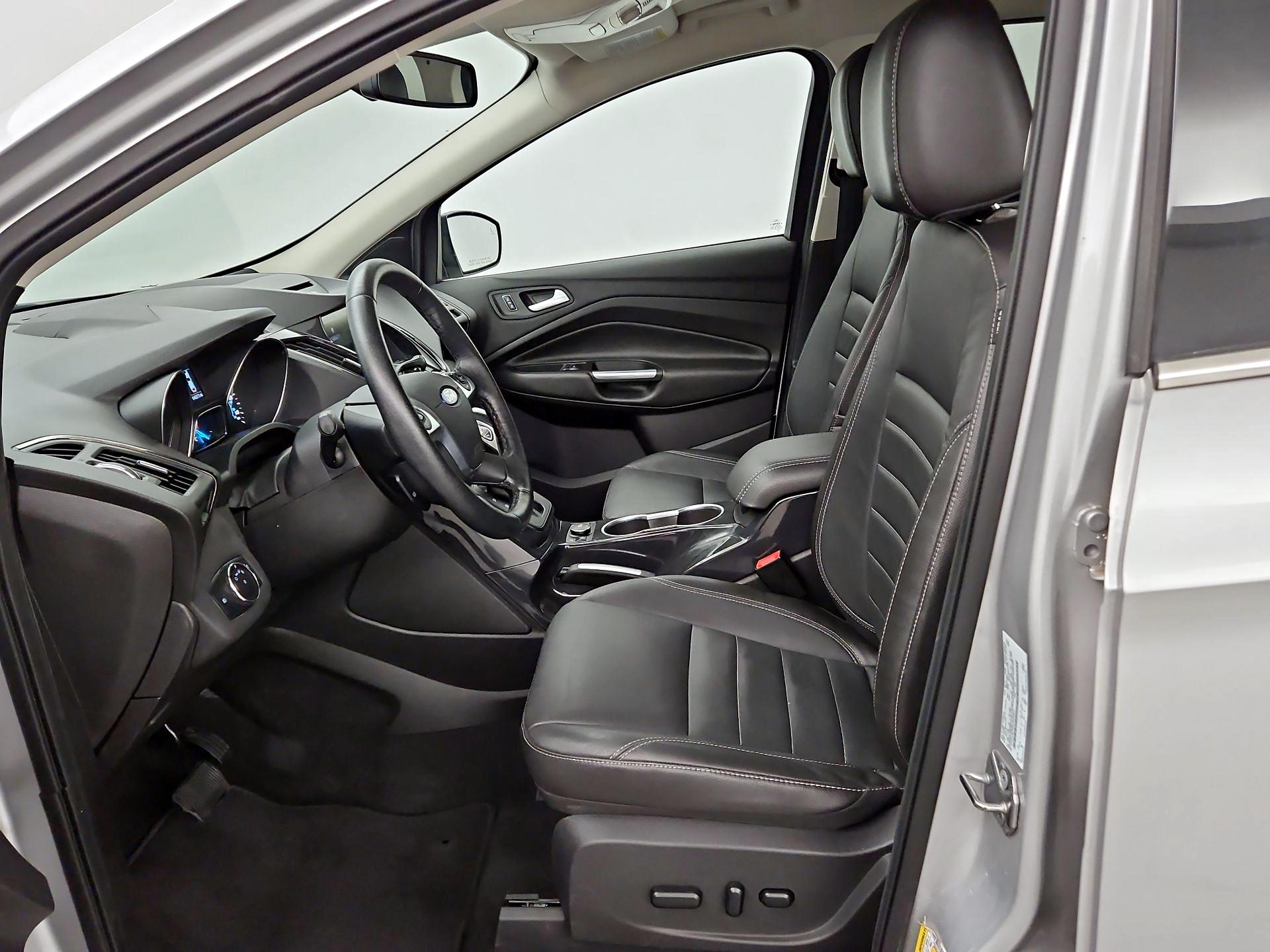 Thumbnail: 2014 Ford Escape - 11