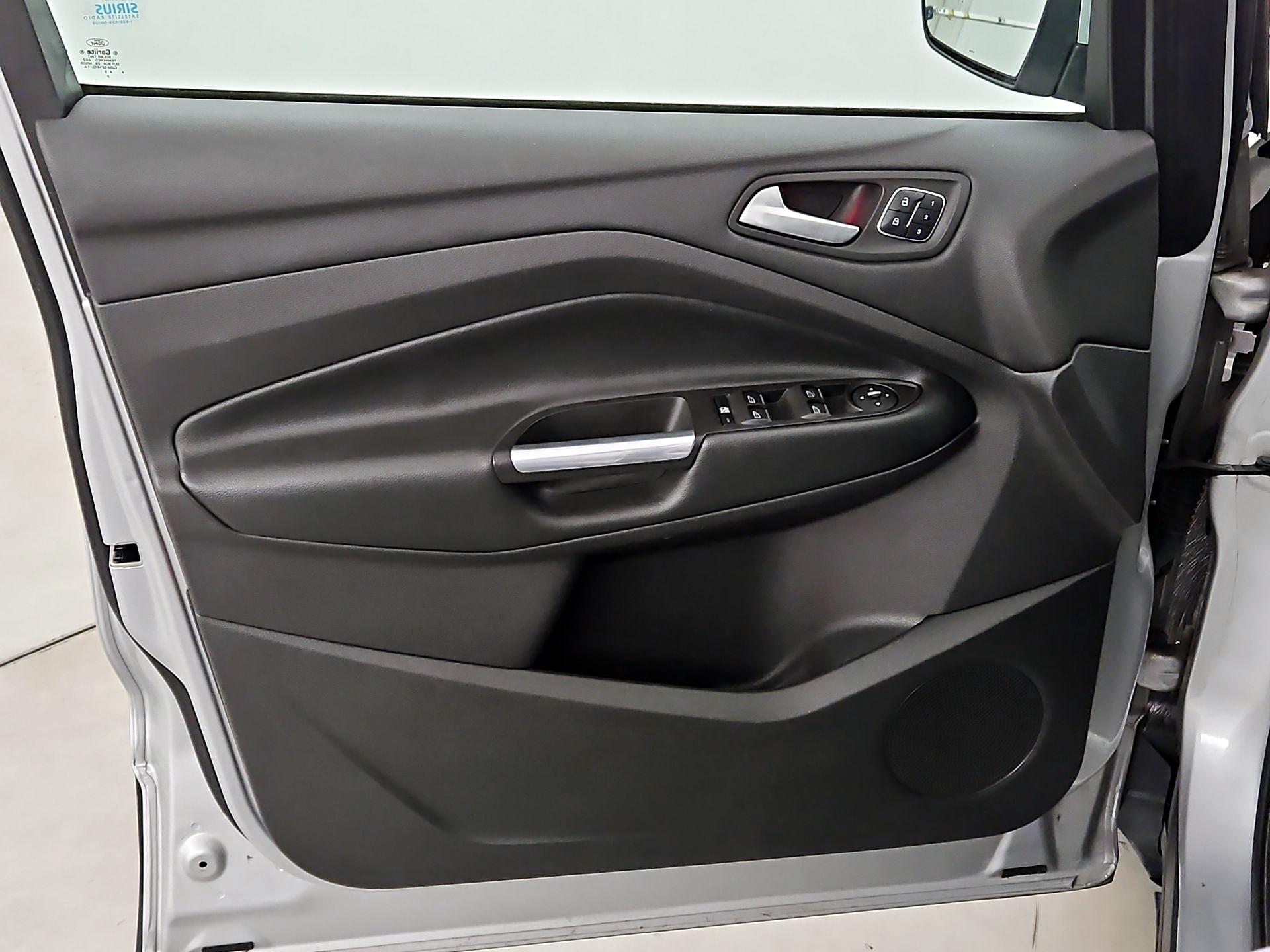 Thumbnail: 2014 Ford Escape - 12