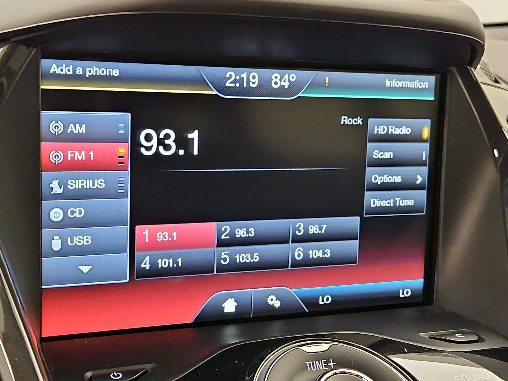 Thumbnail: 2014 Ford Escape - 15