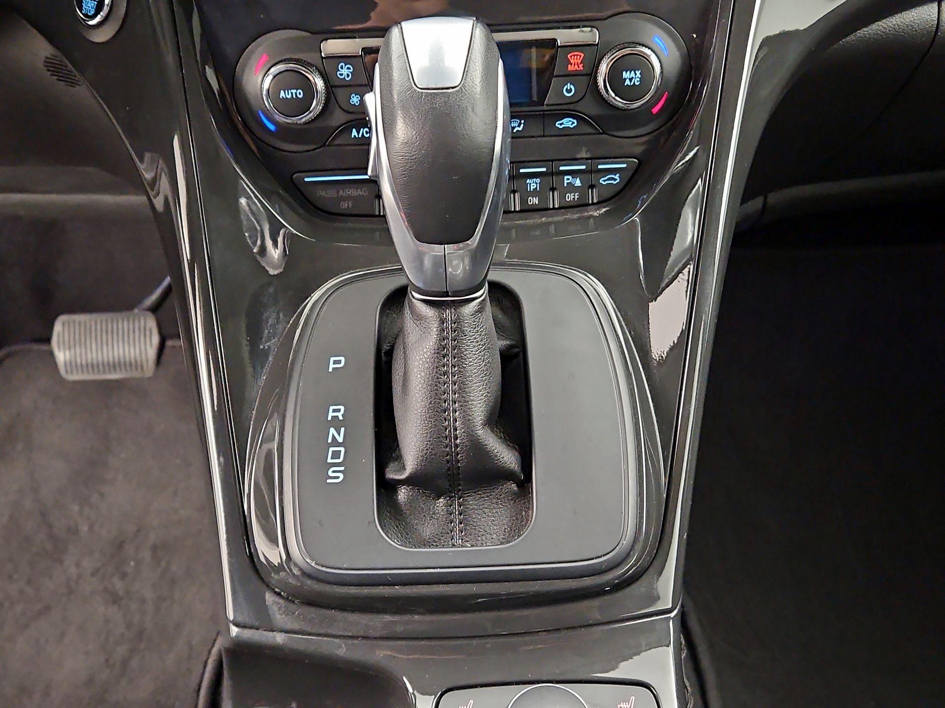 Thumbnail: 2014 Ford Escape - 17