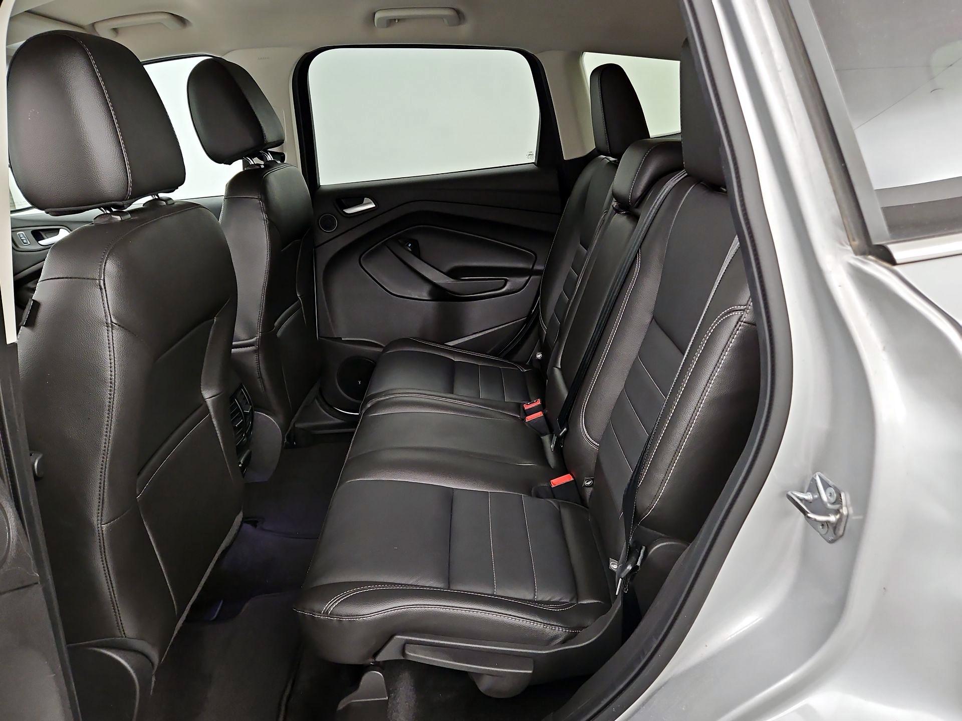 Thumbnail: 2014 Ford Escape - 19