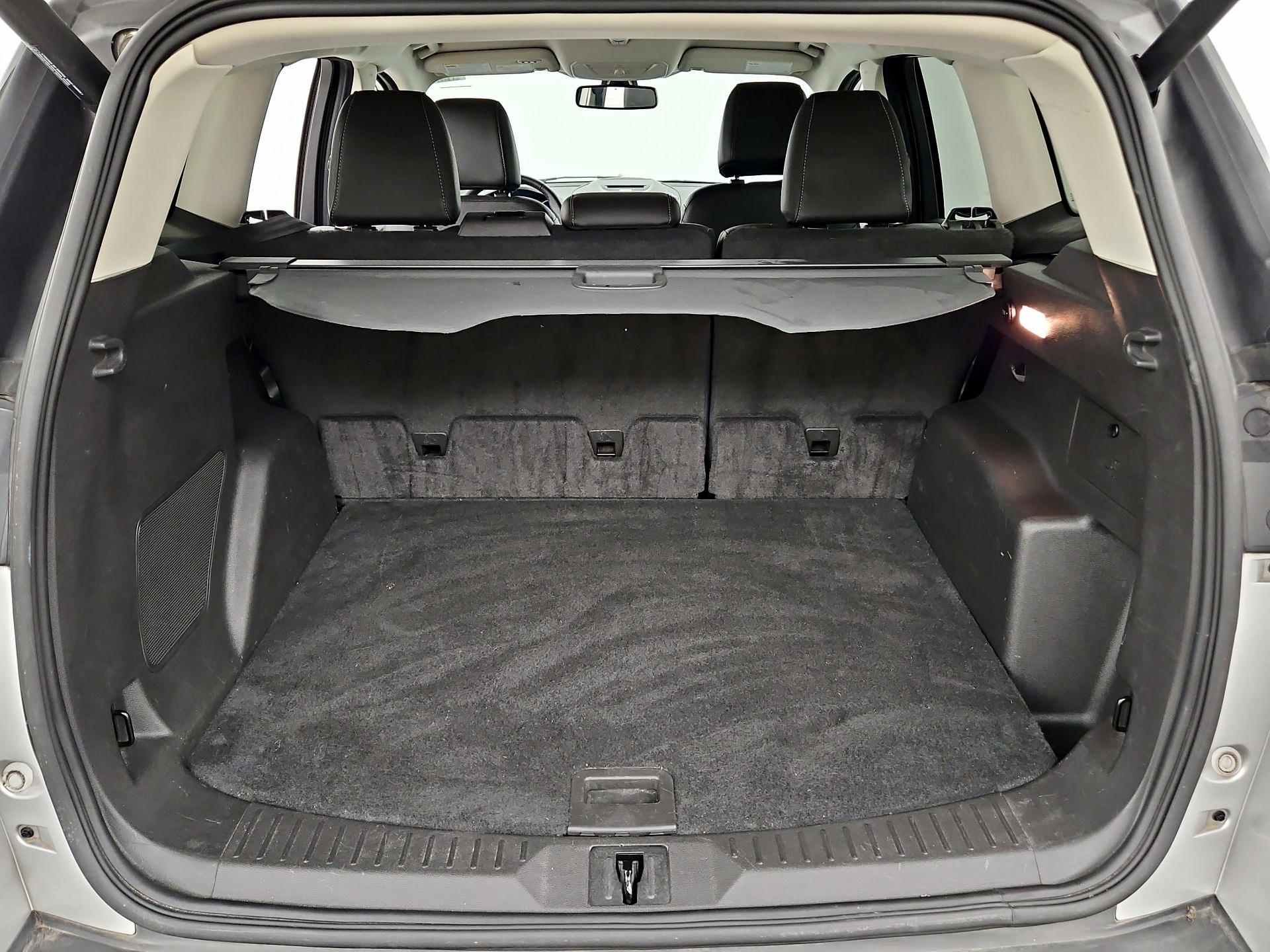 Thumbnail: 2014 Ford Escape - 20