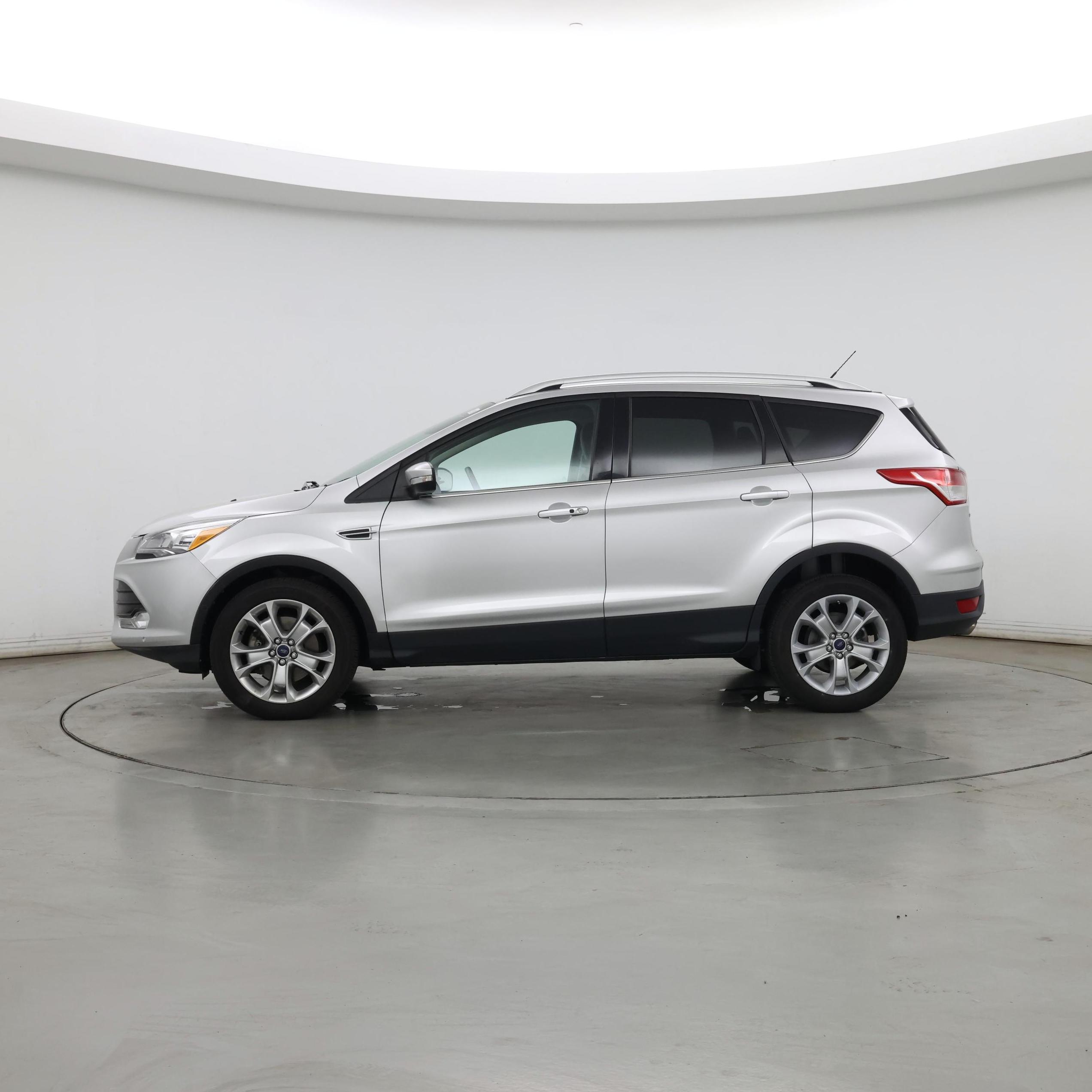 Thumbnail: 2014 Ford Escape - 3