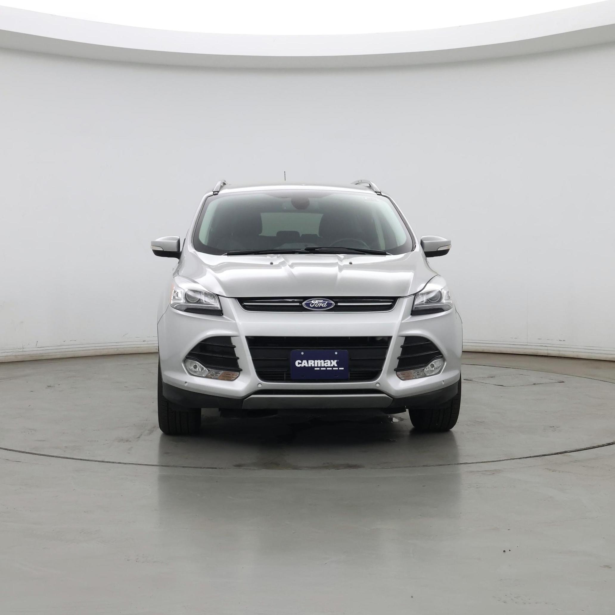 Thumbnail: 2014 Ford Escape - 5