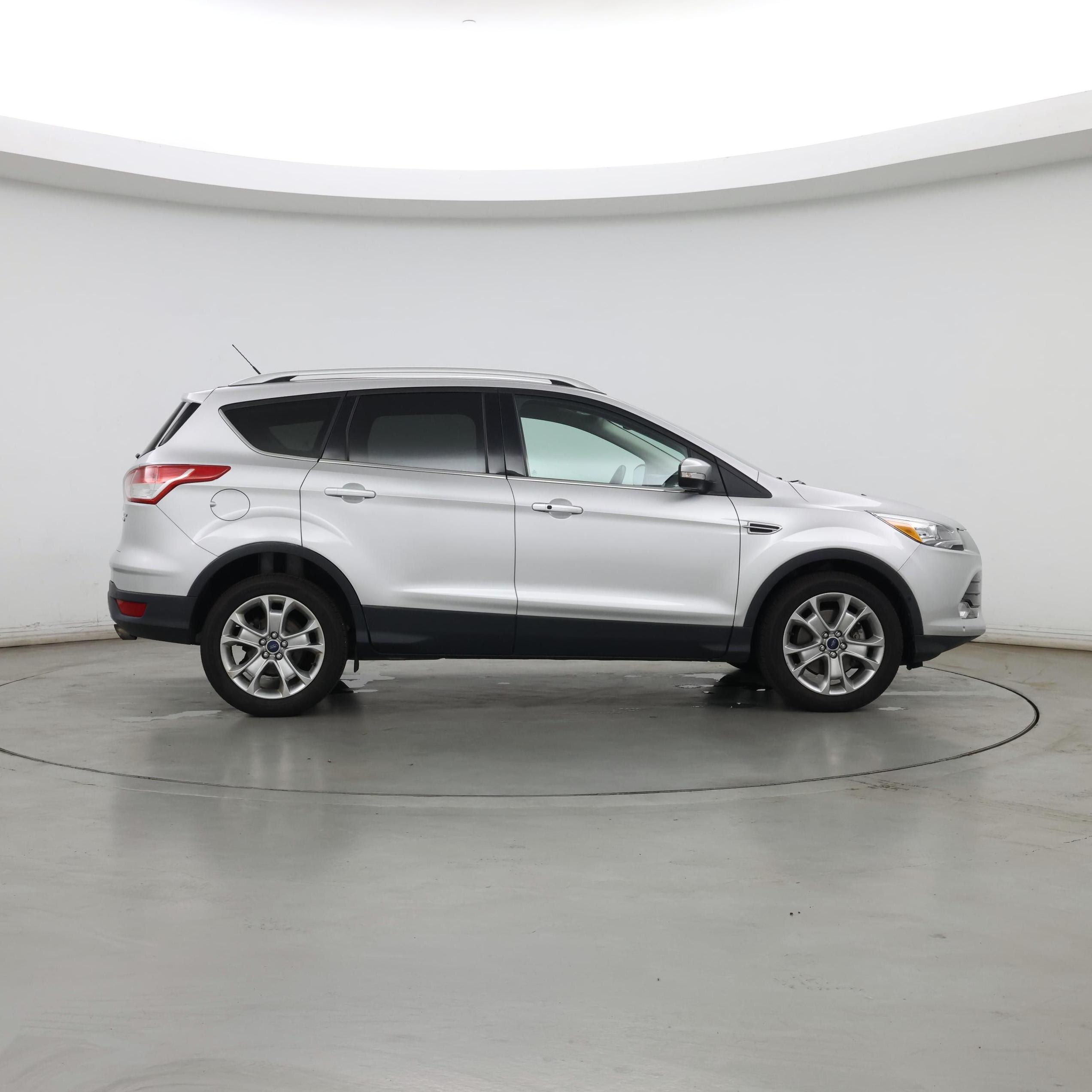 Thumbnail: 2014 Ford Escape - 7