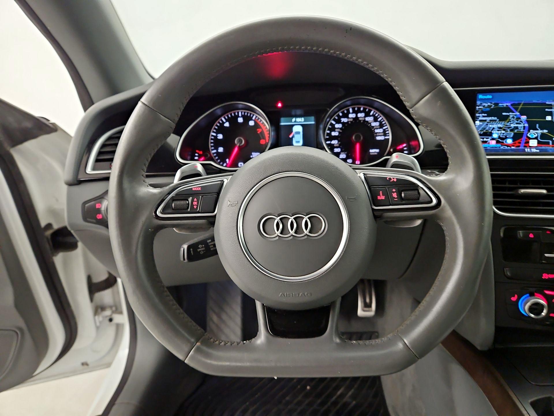 Thumbnail: 2017 Audi A5 - 10