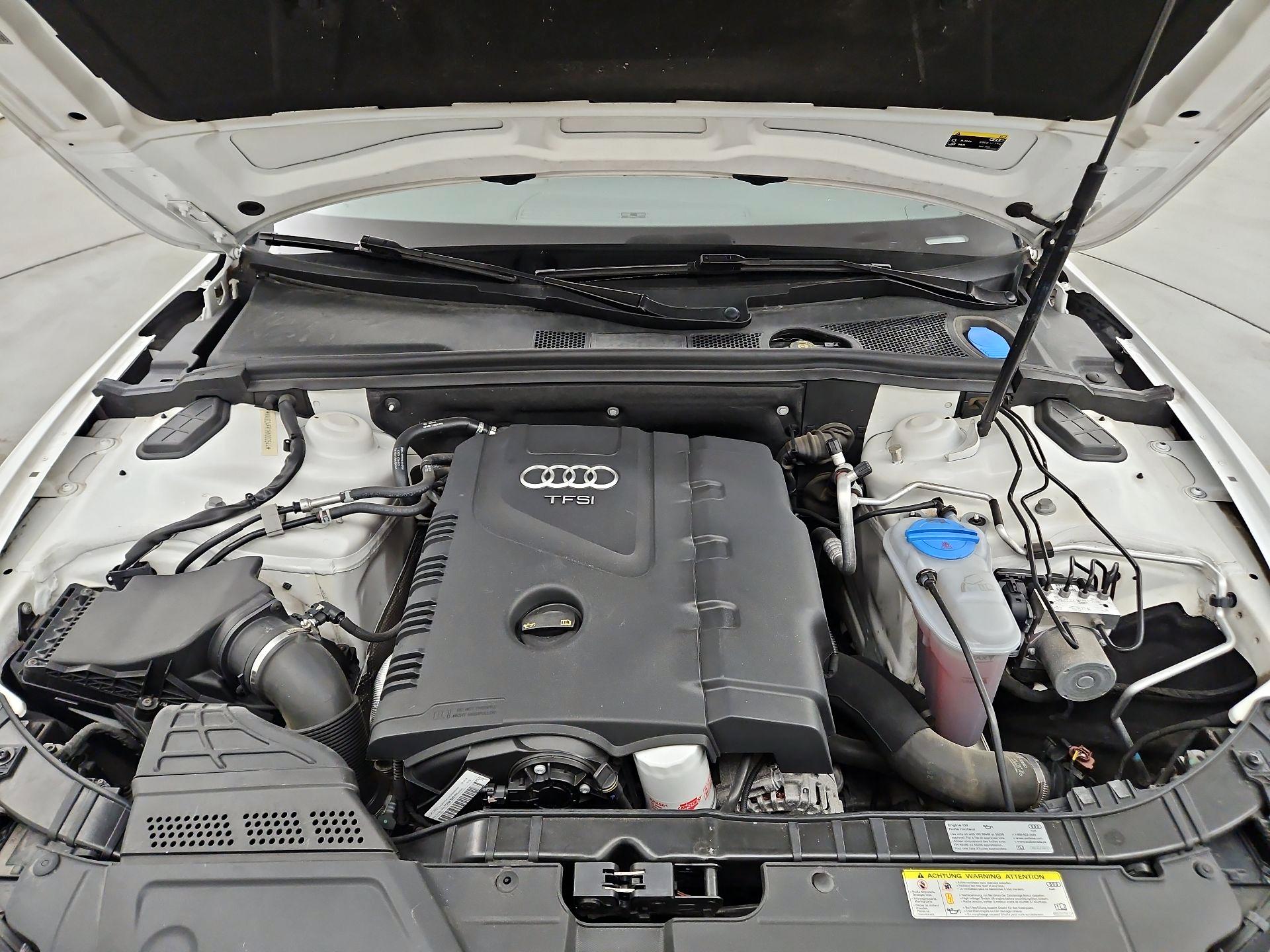 Thumbnail: 2017 Audi A5 - 20
