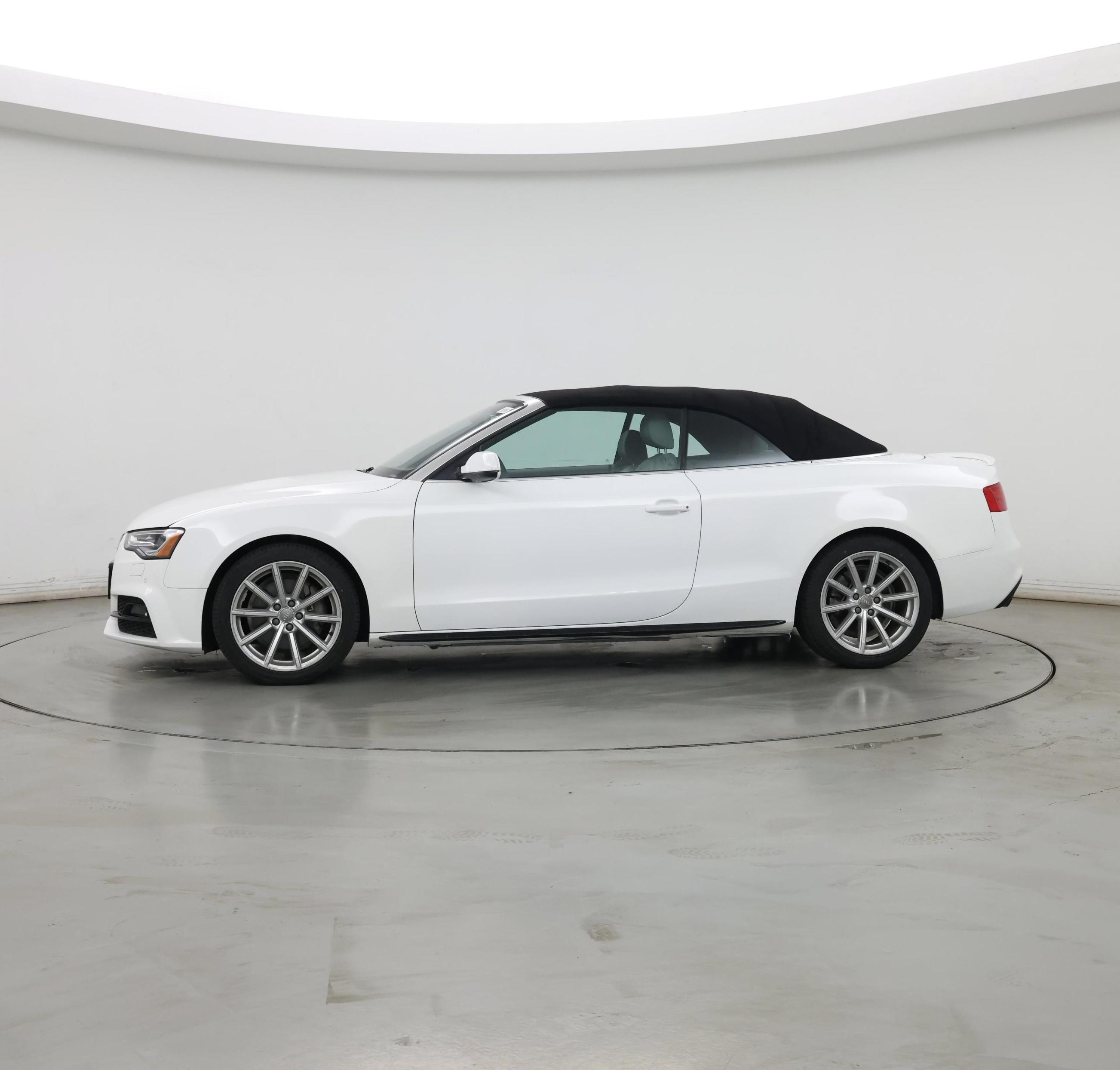Thumbnail: 2017 Audi A5 - 3
