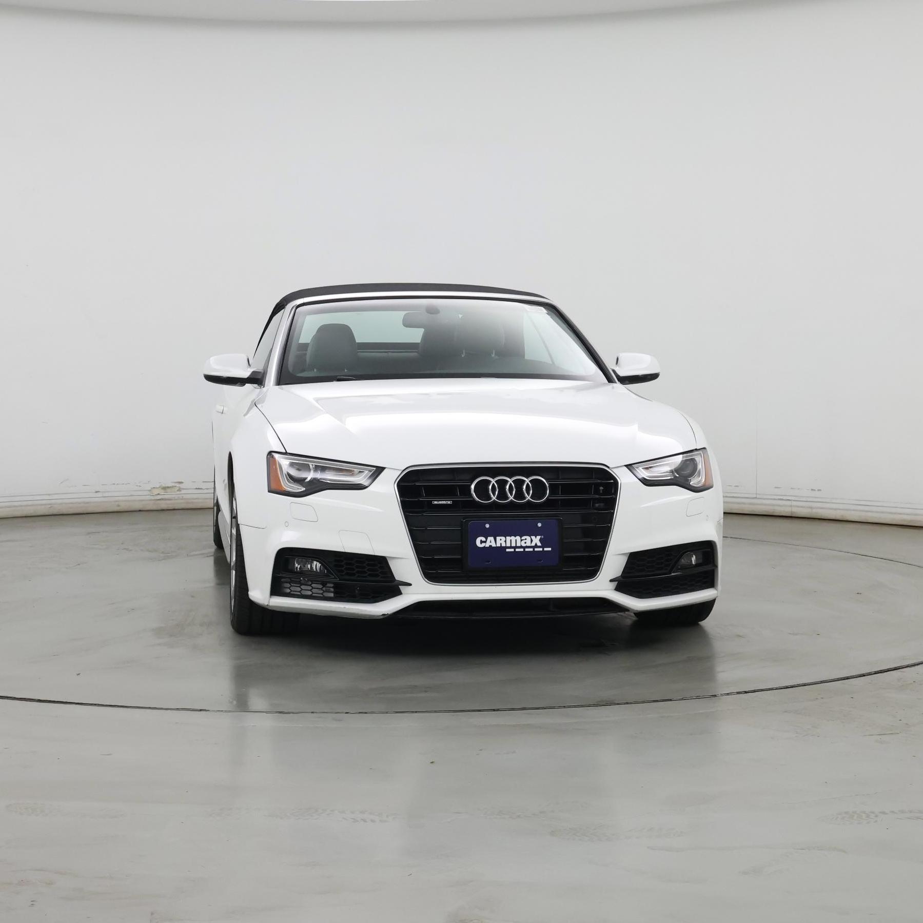 Thumbnail: 2017 Audi A5 - 5
