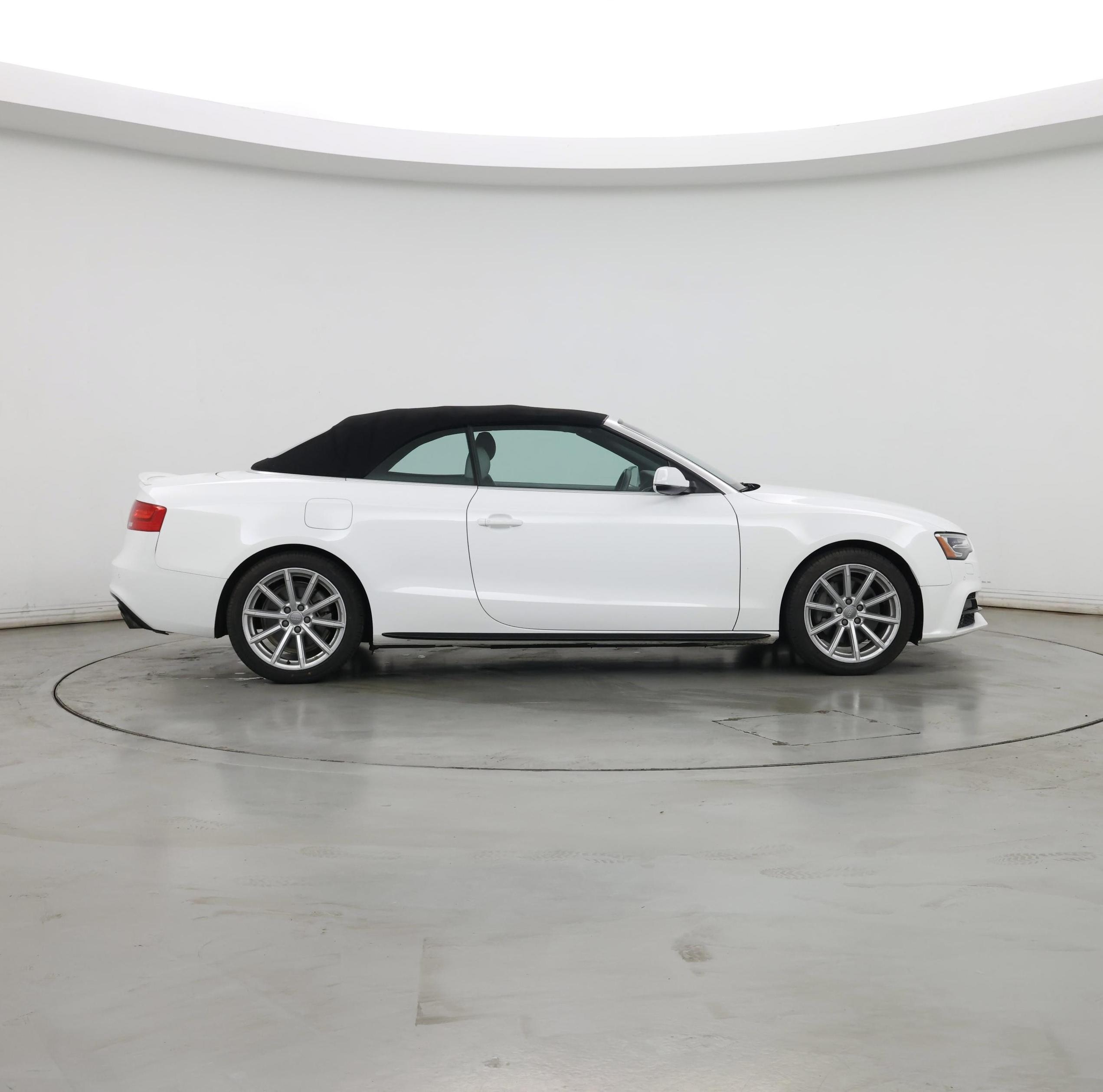 Thumbnail: 2017 Audi A5 - 7