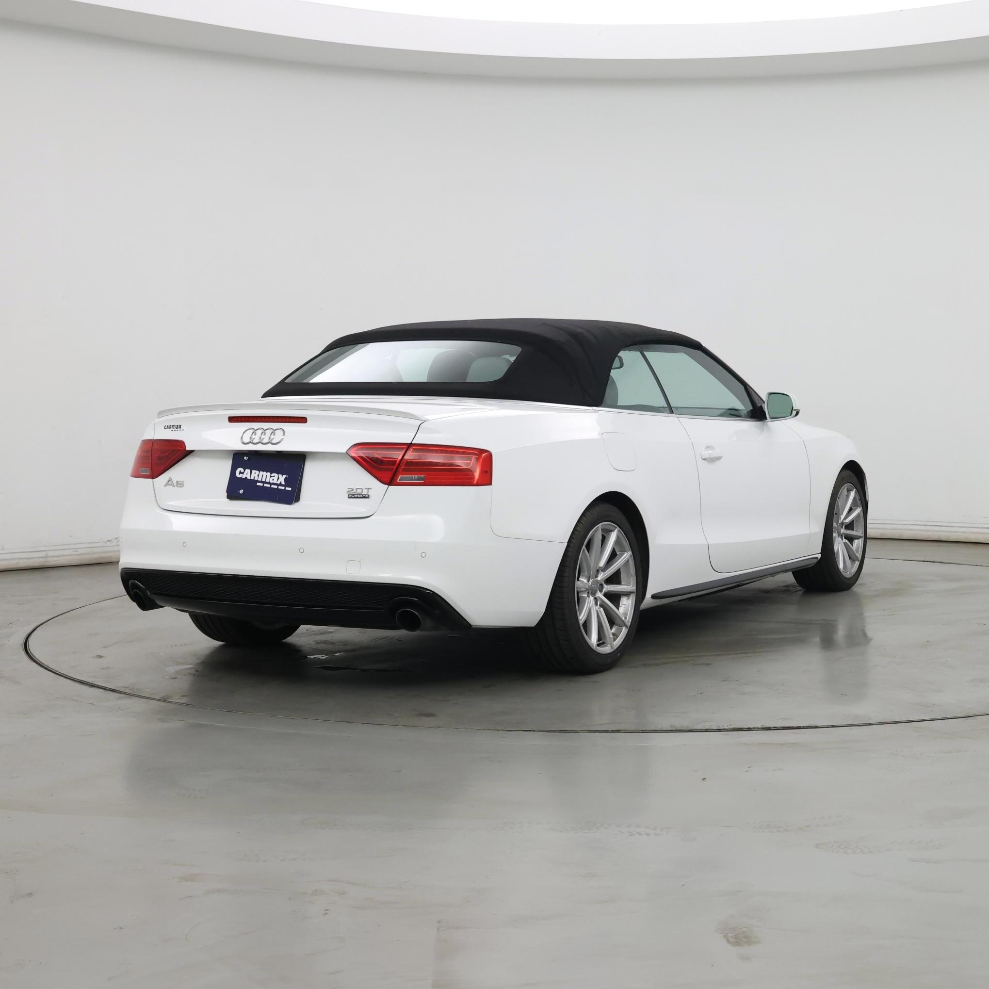 Thumbnail: 2017 Audi A5 - 8