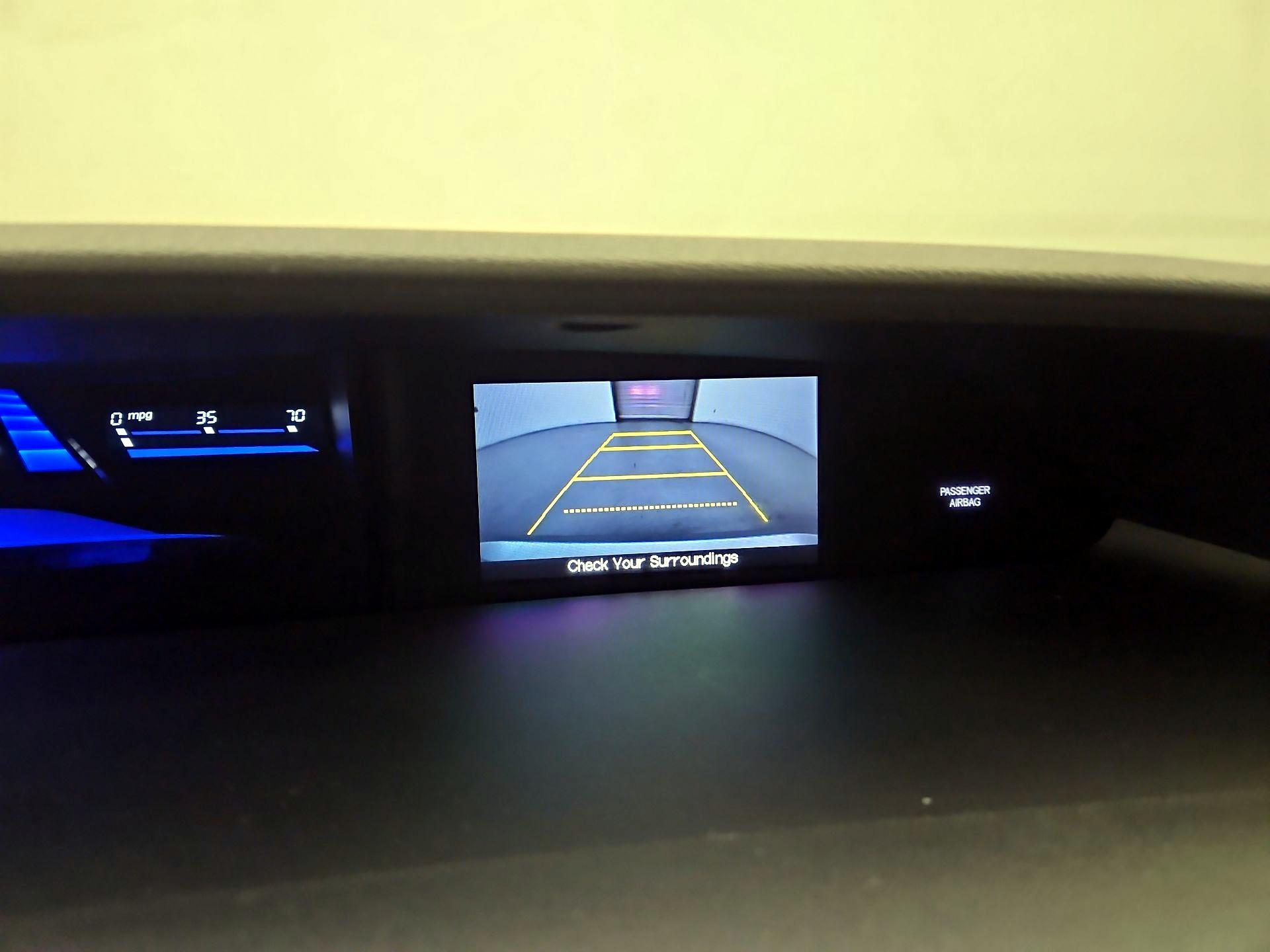 Thumbnail: 2015 Honda Civic - 14