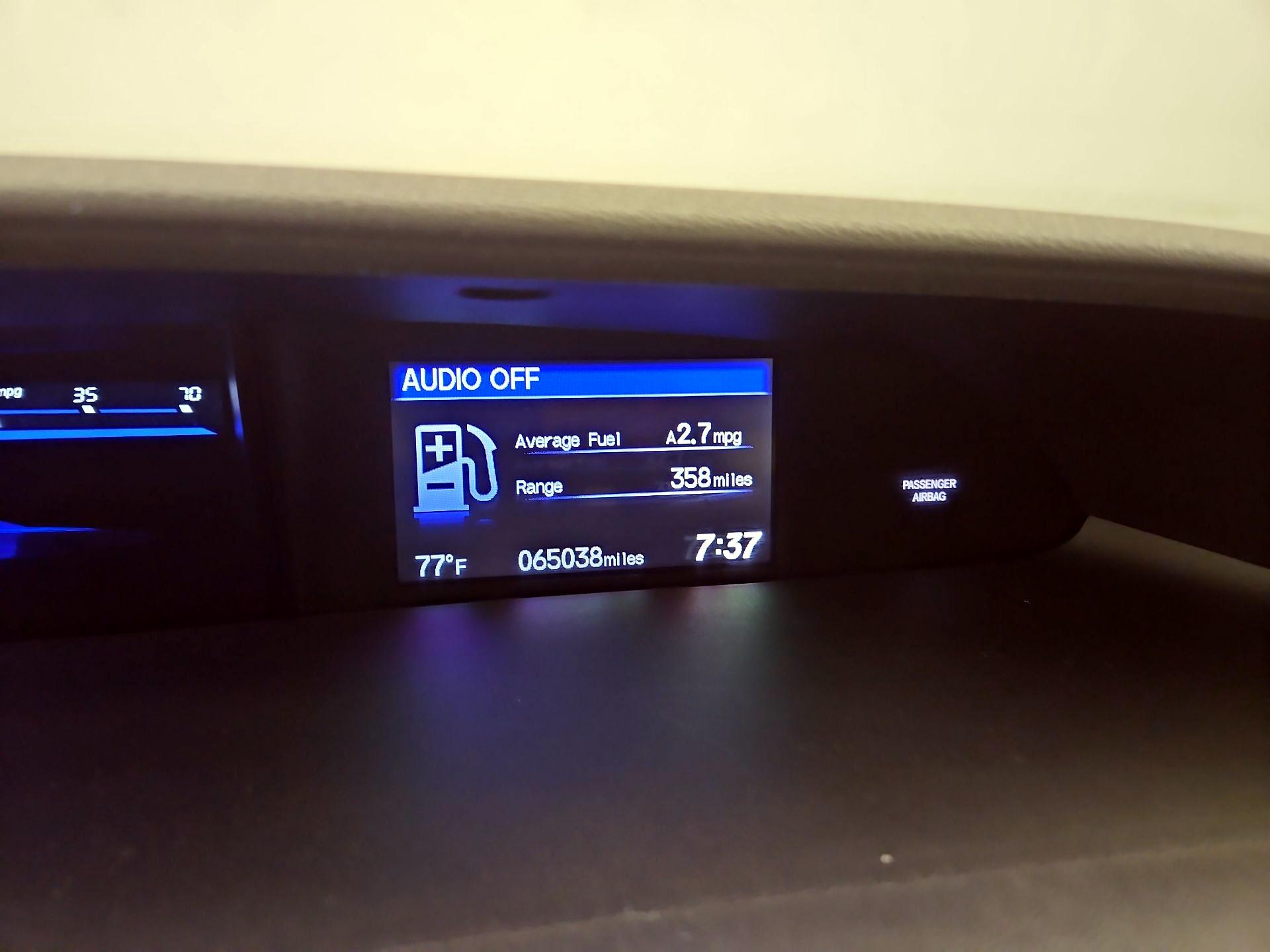 Thumbnail: 2015 Honda Civic - 15