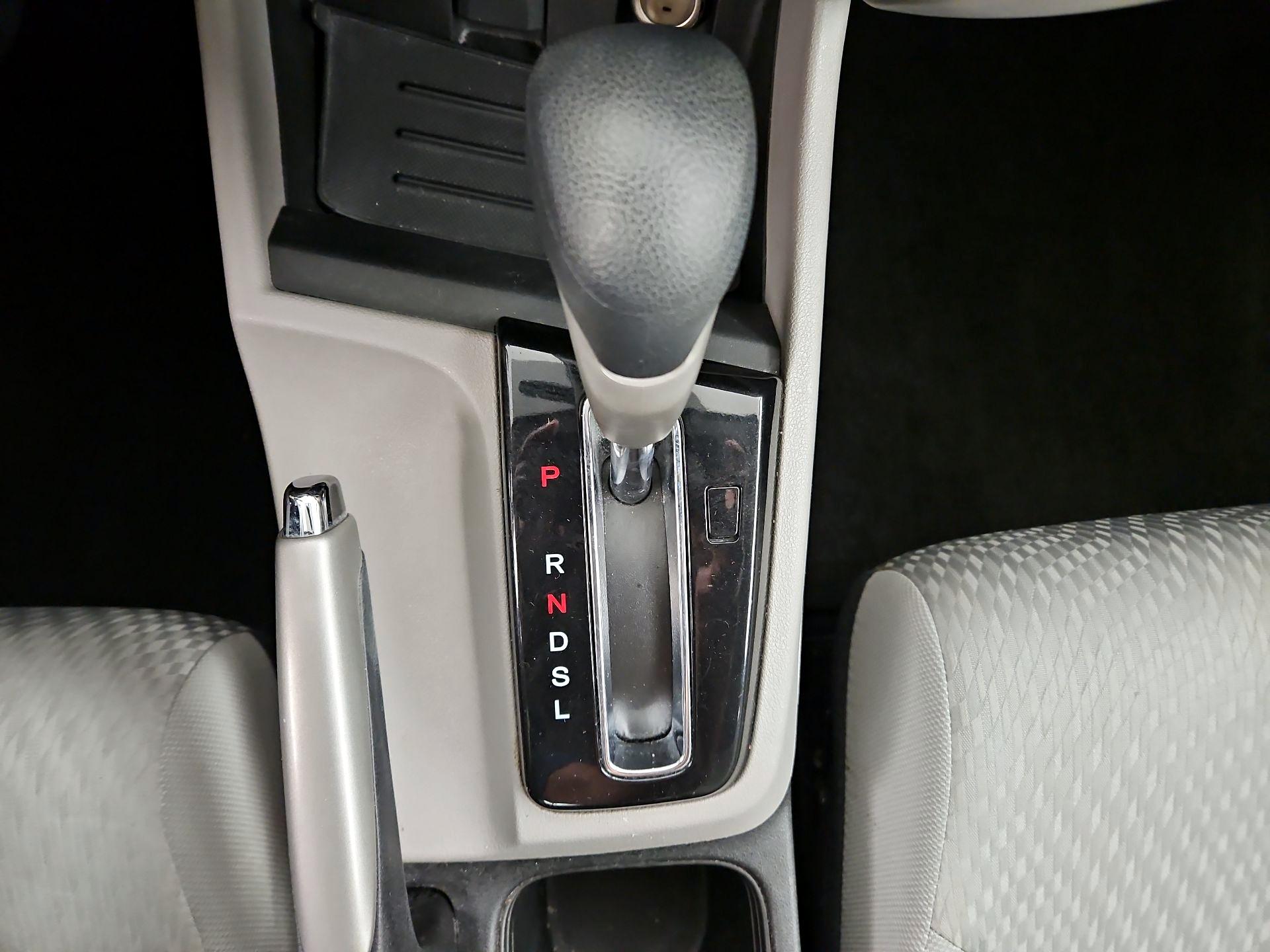Thumbnail: 2015 Honda Civic - 17
