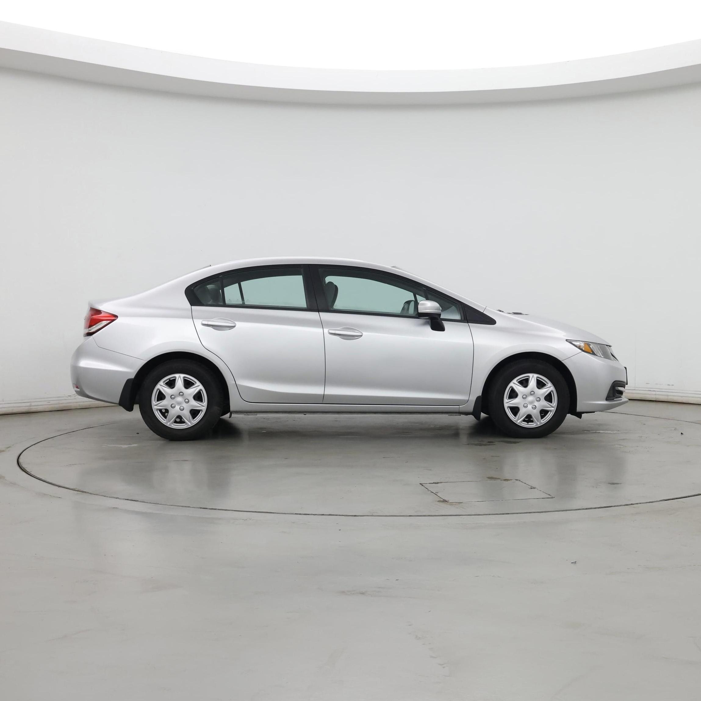 Thumbnail: 2015 Honda Civic - 7