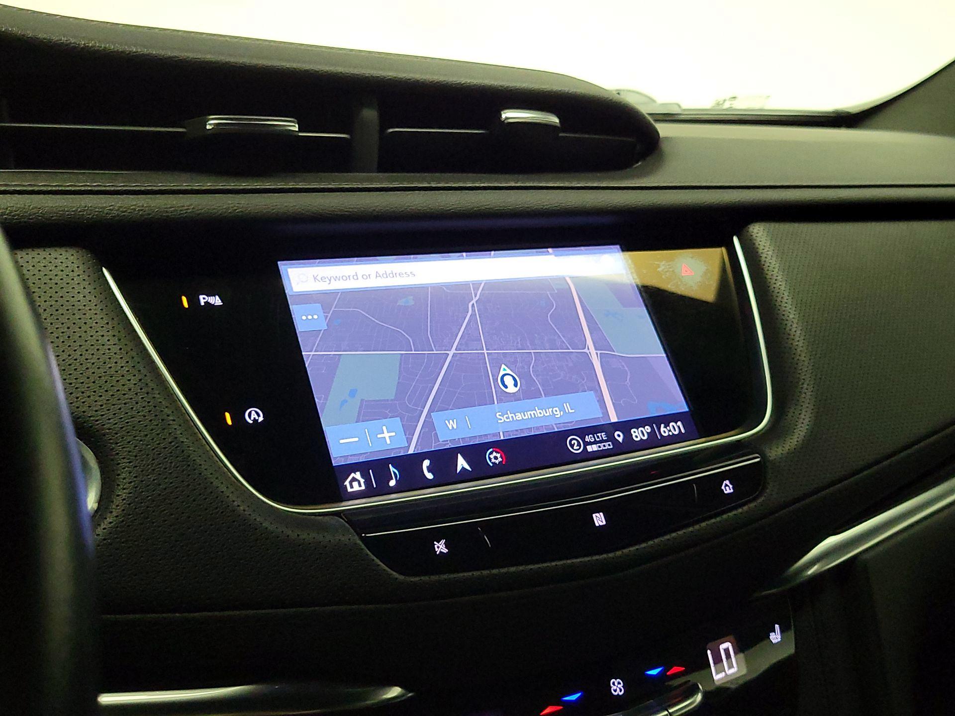 Thumbnail: 2021 Cadillac XT5 - 14