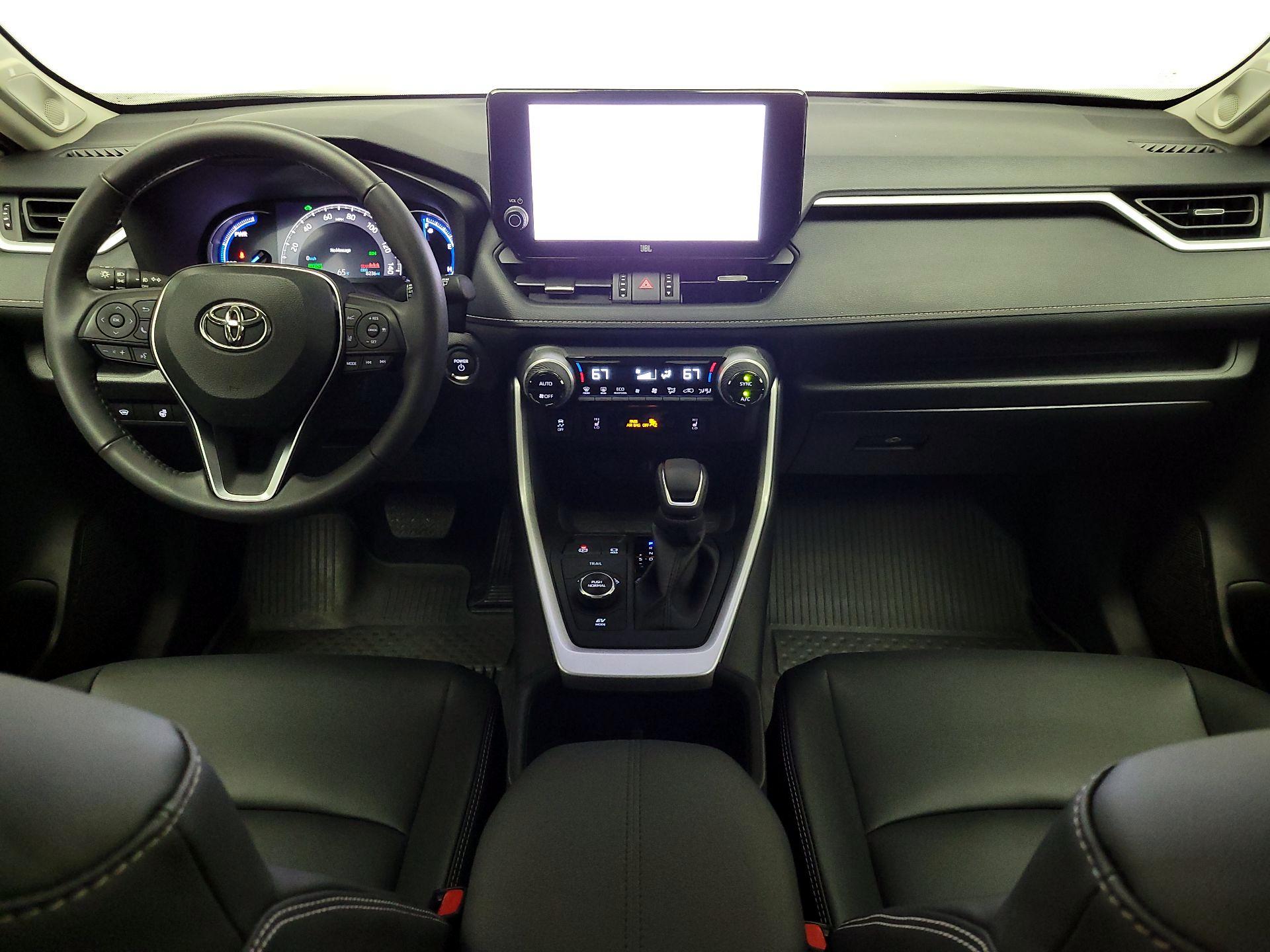 Thumbnail: 2024 Toyota RAV4 - 9