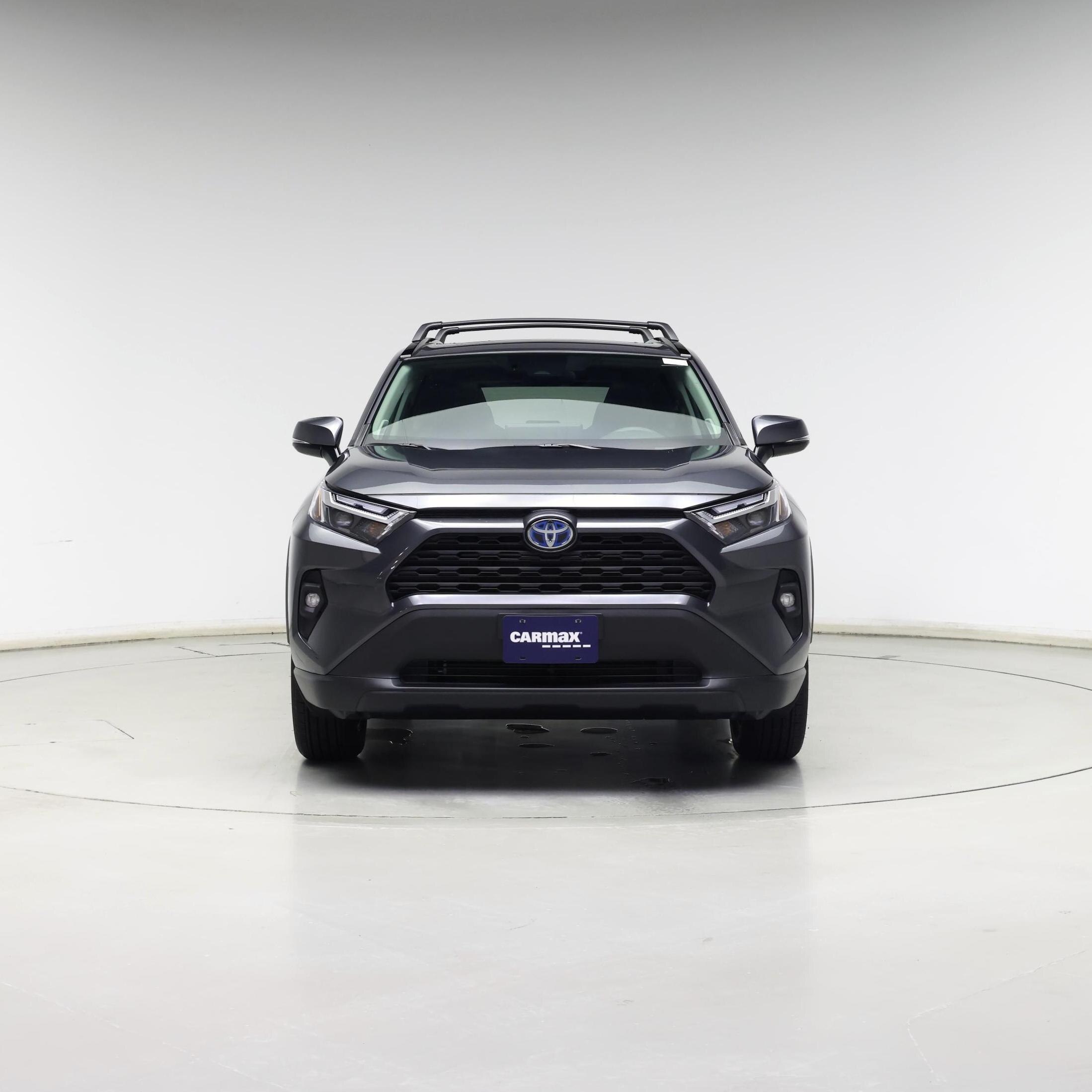 Thumbnail: 2024 Toyota RAV4 - 5