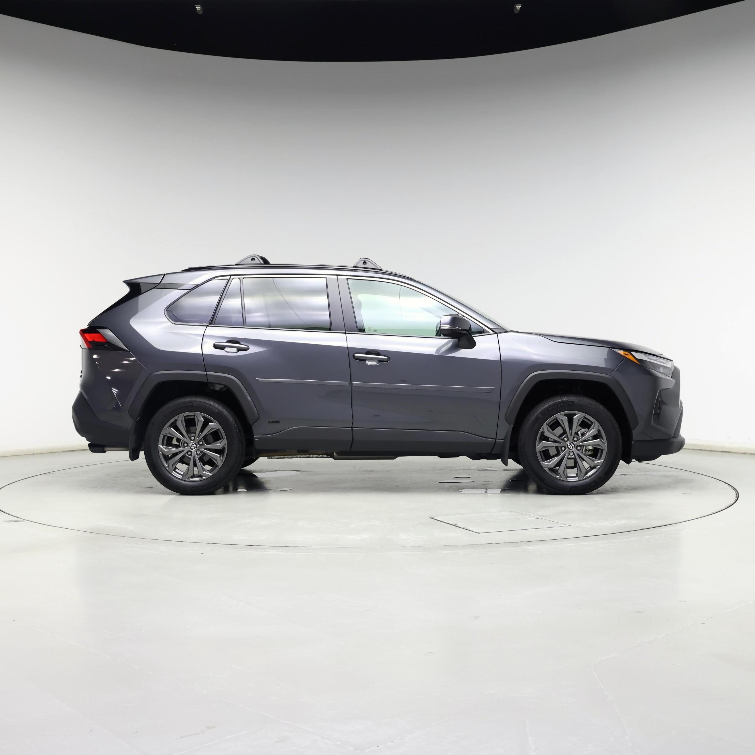 Thumbnail: 2024 Toyota RAV4 - 7