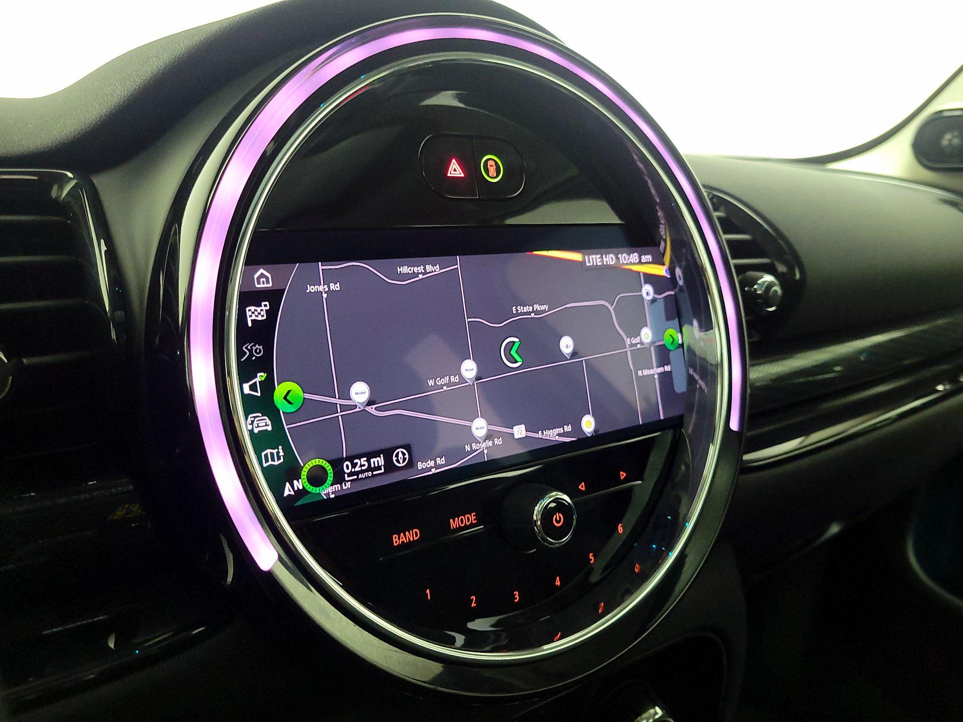 Thumbnail: 2021 MINI Cooper Clubman - 14