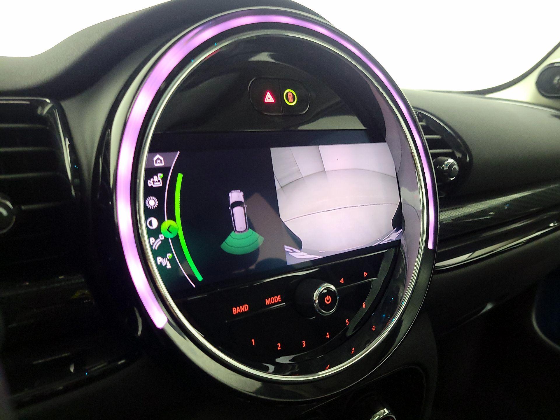 Thumbnail: 2021 MINI Cooper Clubman - 15