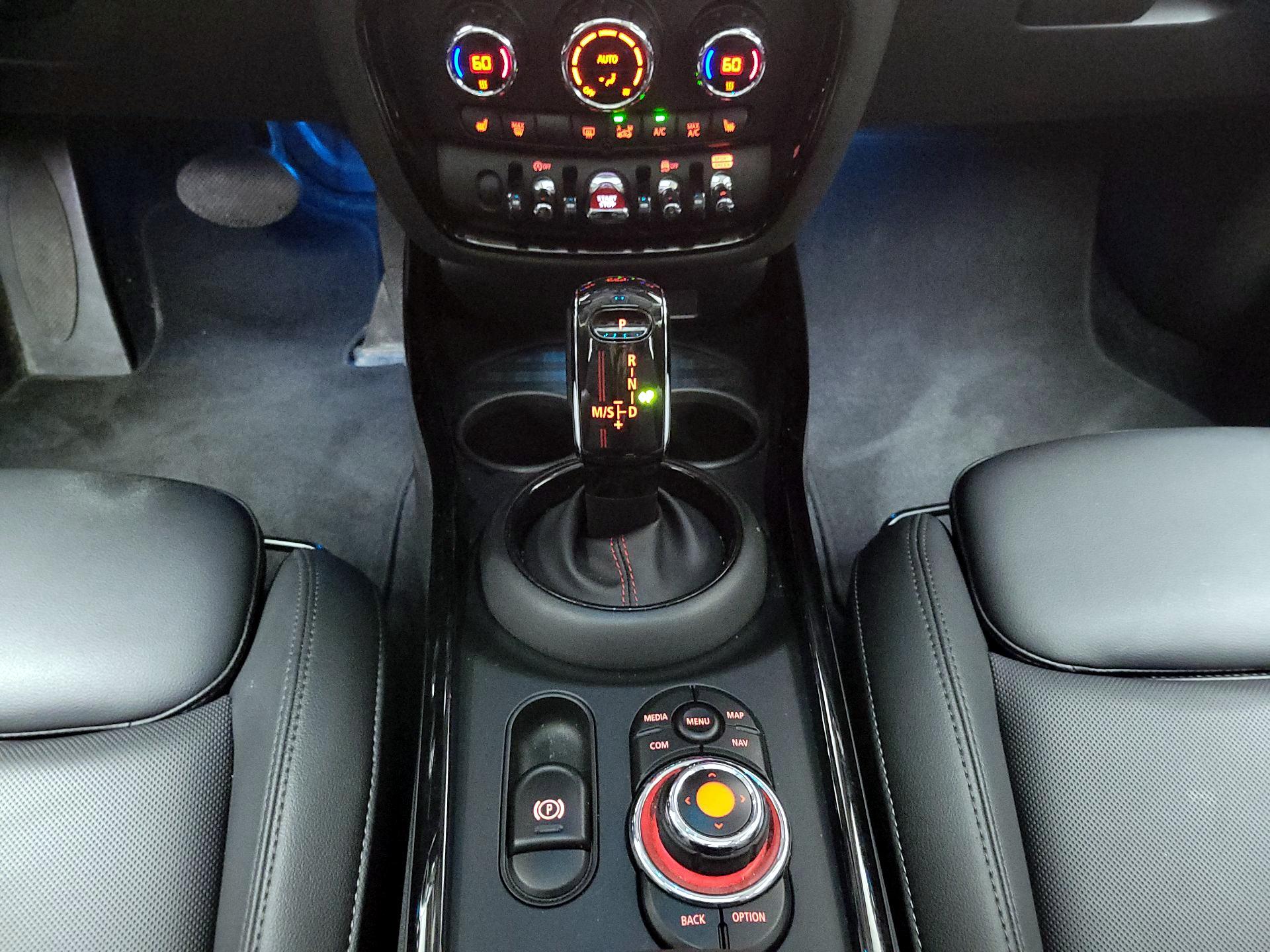 Thumbnail: 2021 MINI Cooper Clubman - 18
