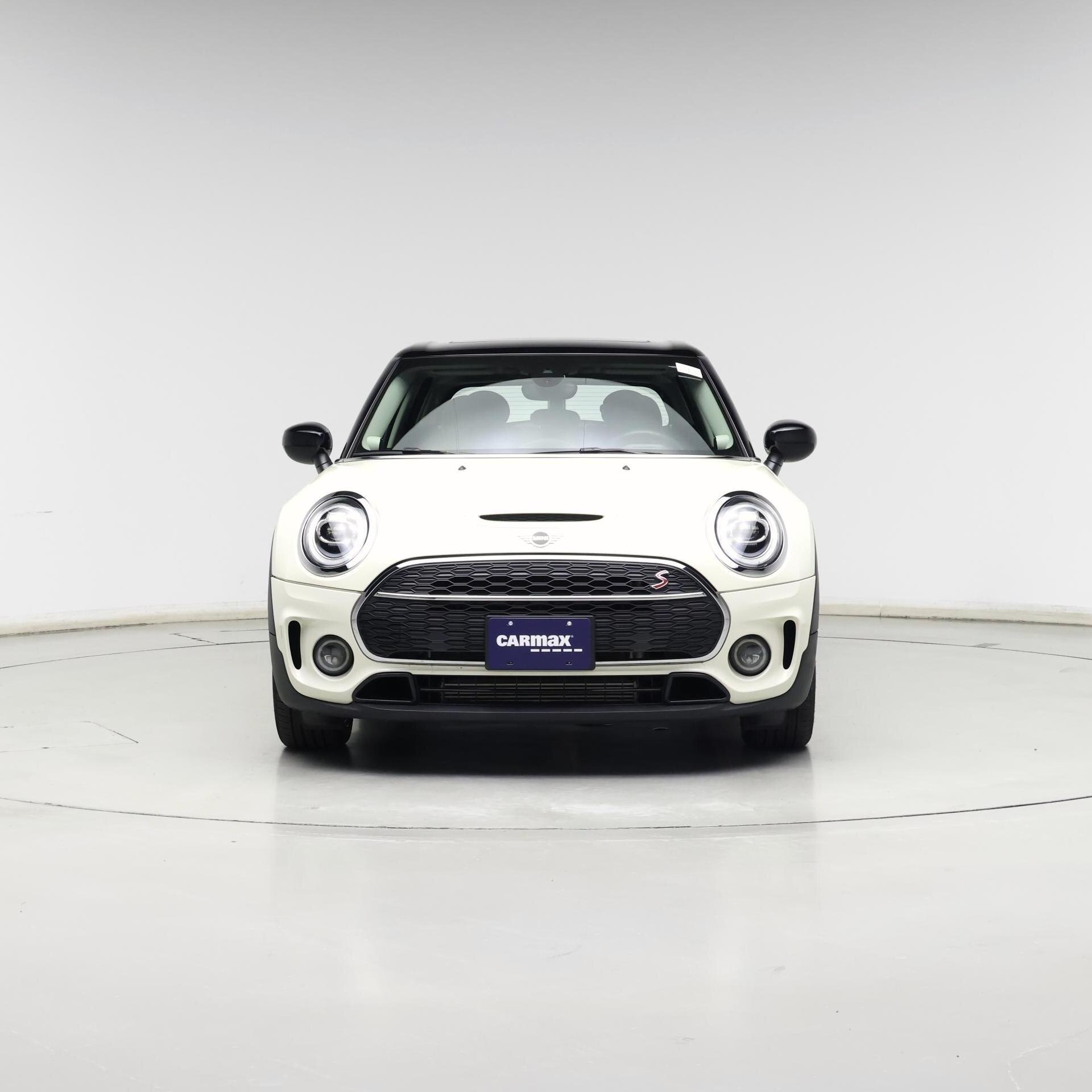 Thumbnail: 2021 MINI Cooper Clubman - 5
