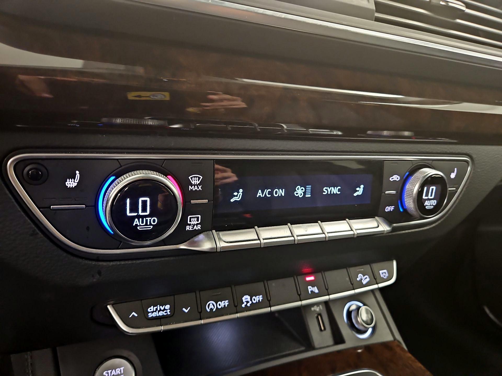 Thumbnail: 2019 Audi Q5 - 17