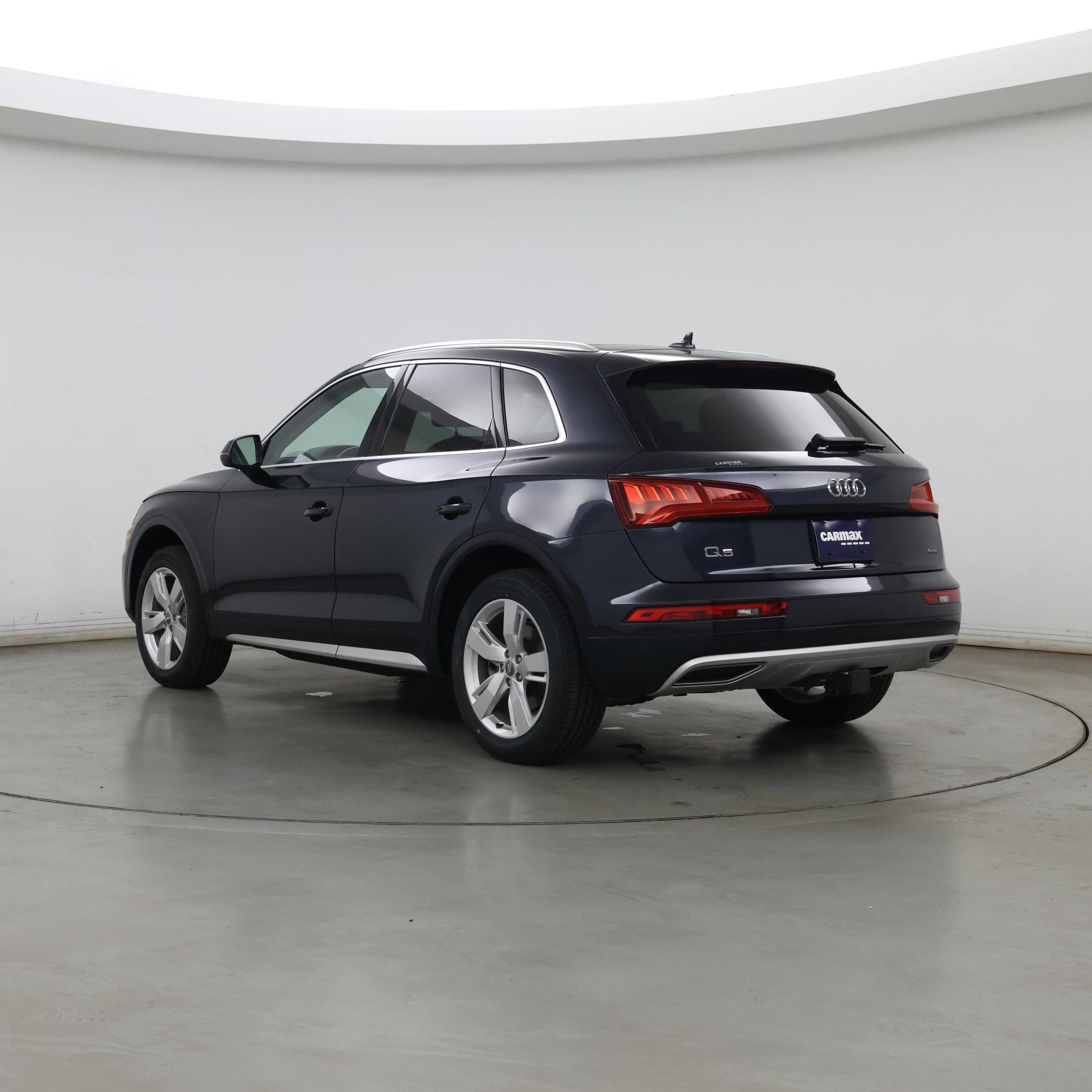 Thumbnail: 2019 Audi Q5 - 2