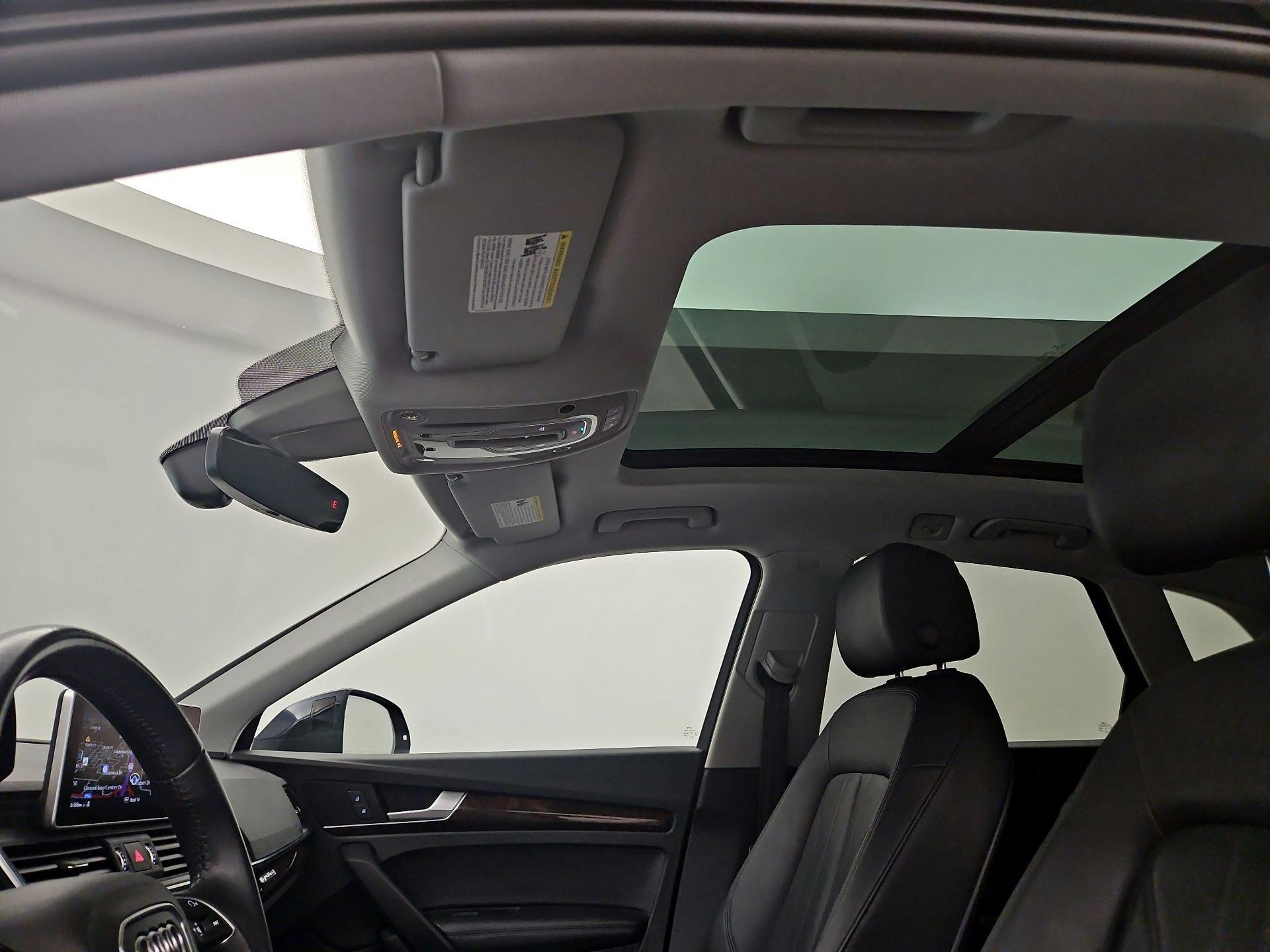 Thumbnail: 2019 Audi Q5 - 20