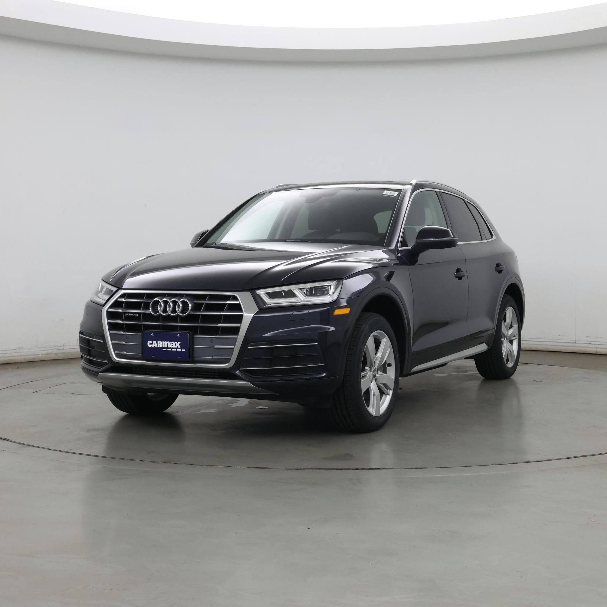 Thumbnail: 2019 Audi Q5 - 4