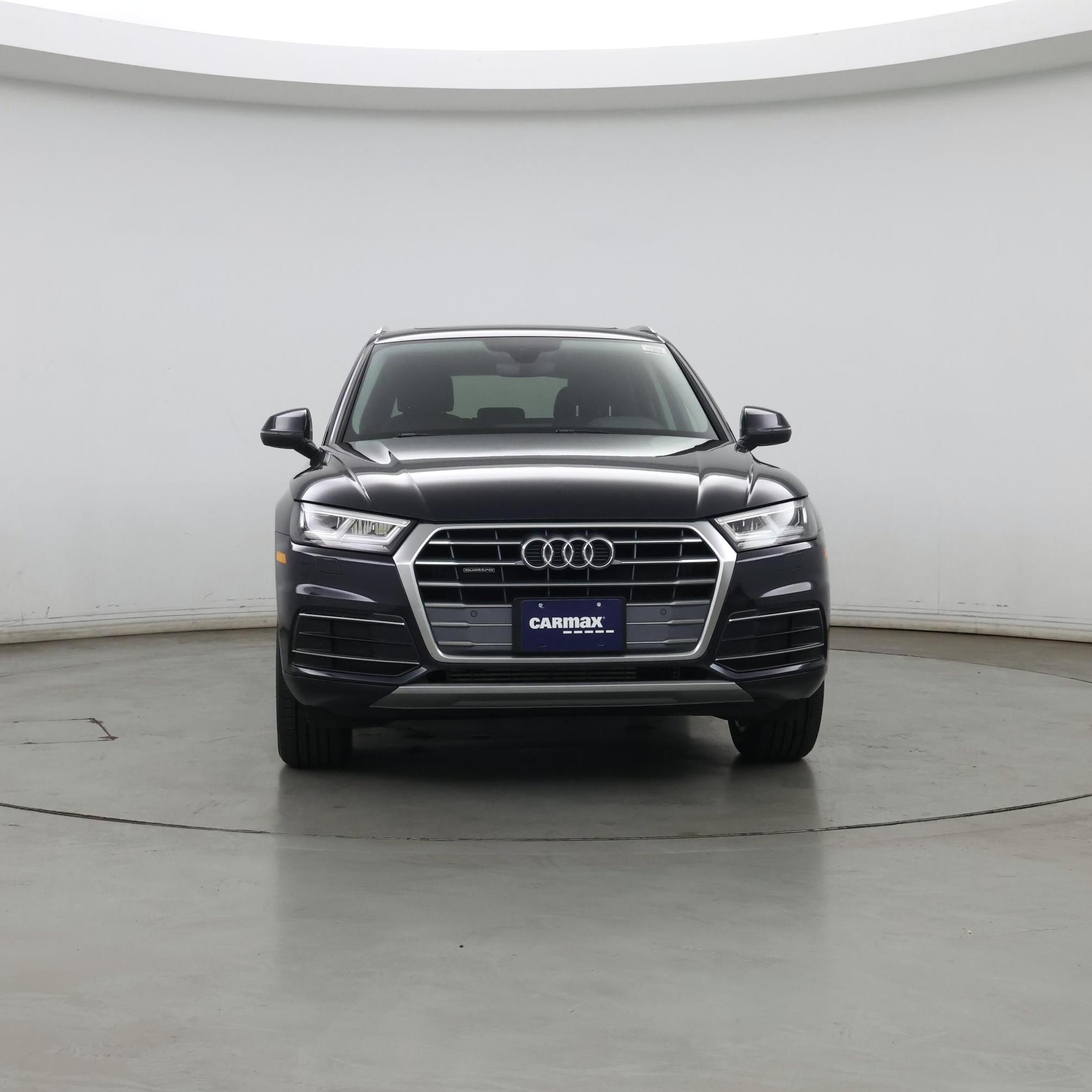 Thumbnail: 2019 Audi Q5 - 5