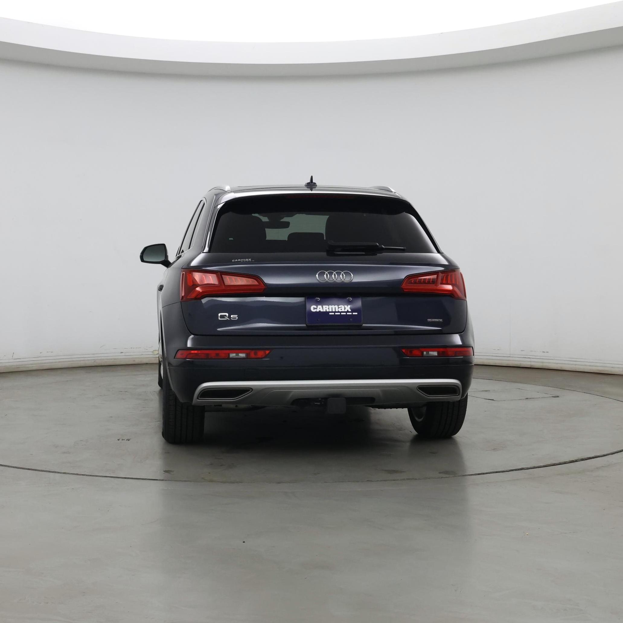 Thumbnail: 2019 Audi Q5 - 6