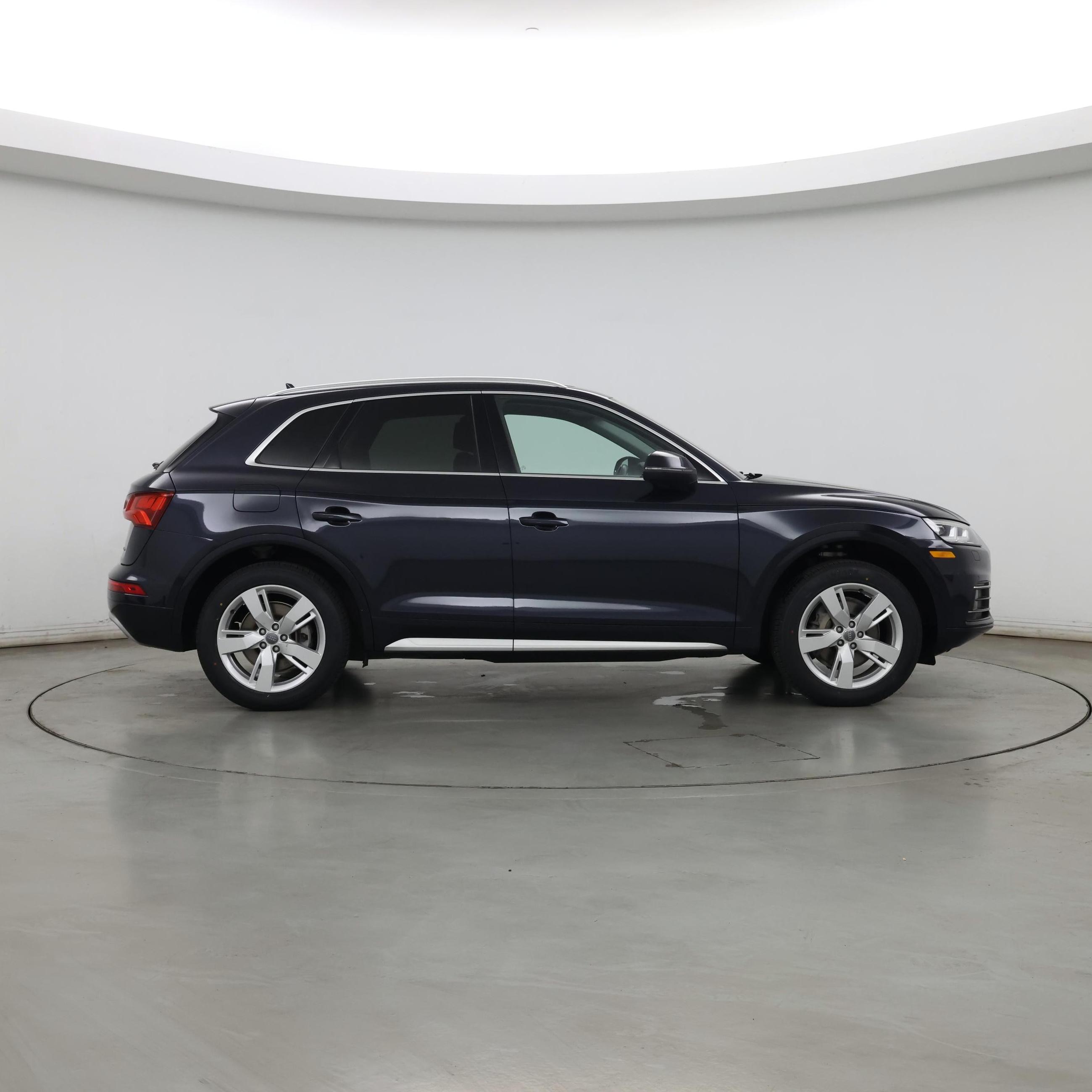 Thumbnail: 2019 Audi Q5 - 7