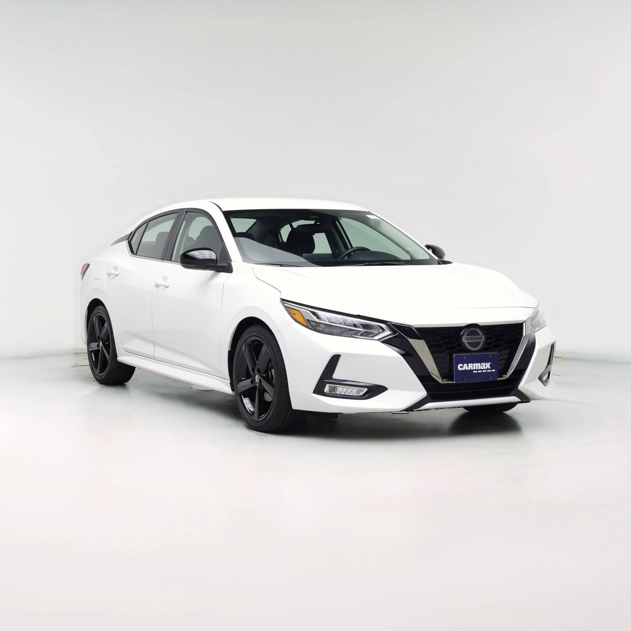 Thumbnail: 2023 Nissan Sentra - 1
