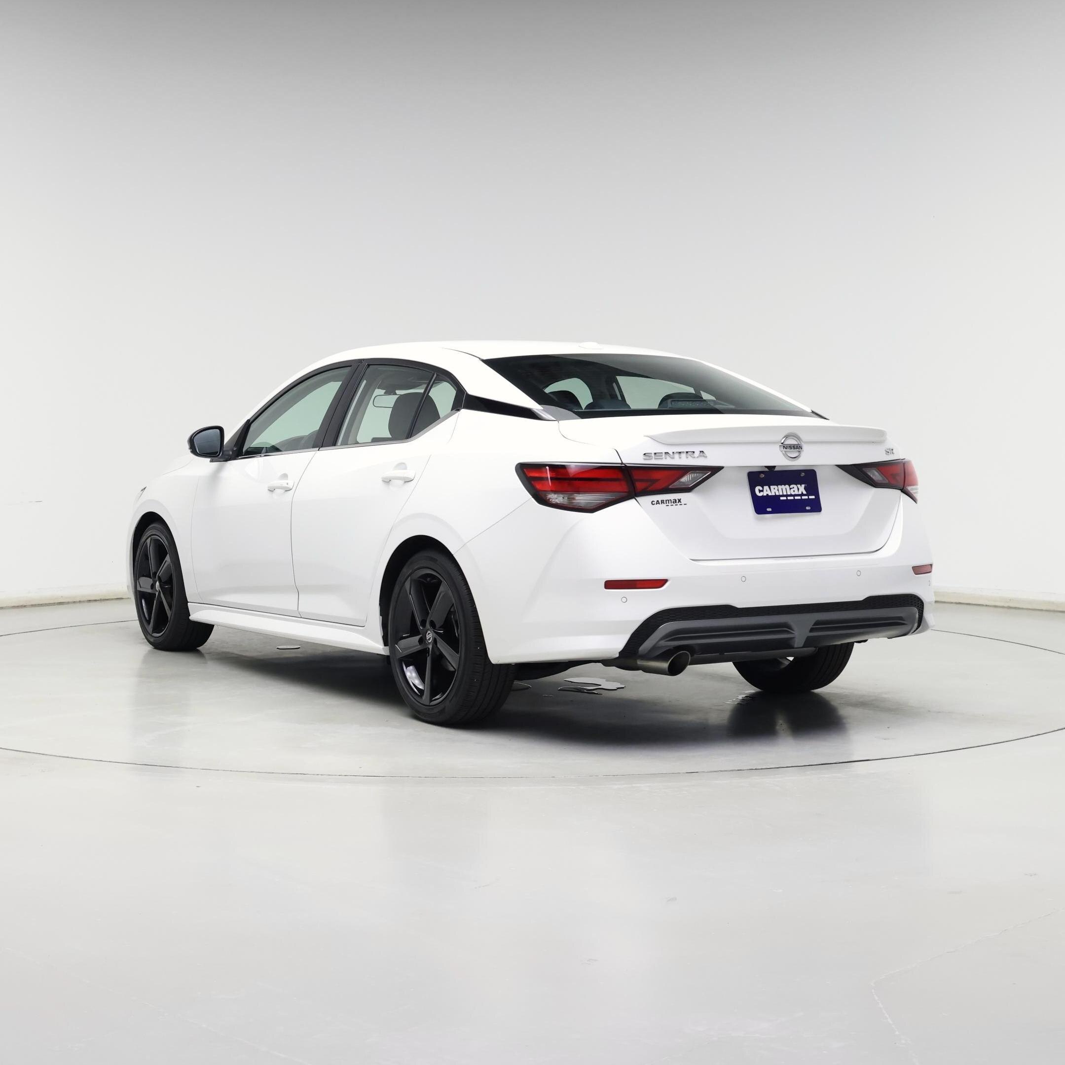 Thumbnail: 2023 Nissan Sentra - 2