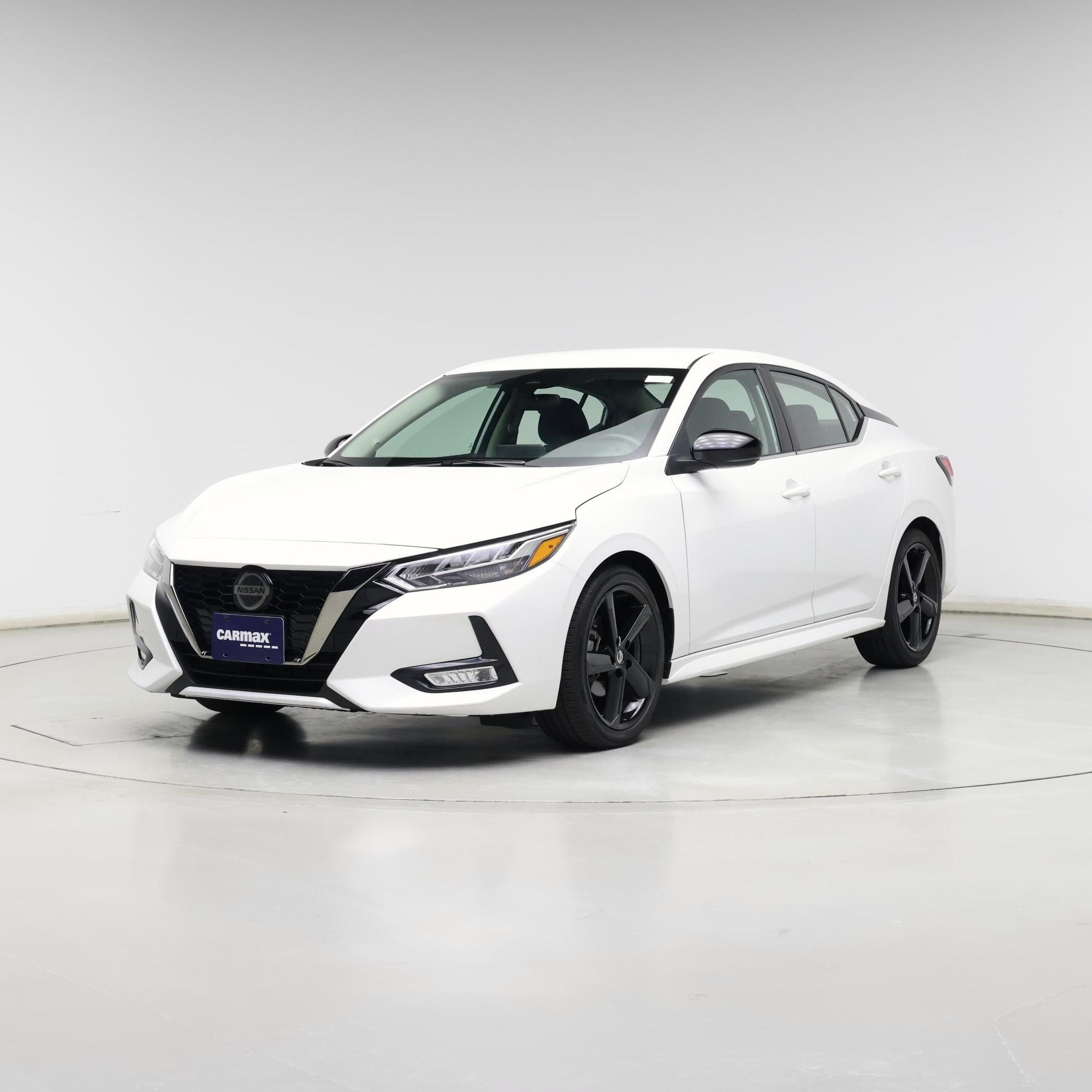 Thumbnail: 2023 Nissan Sentra - 4