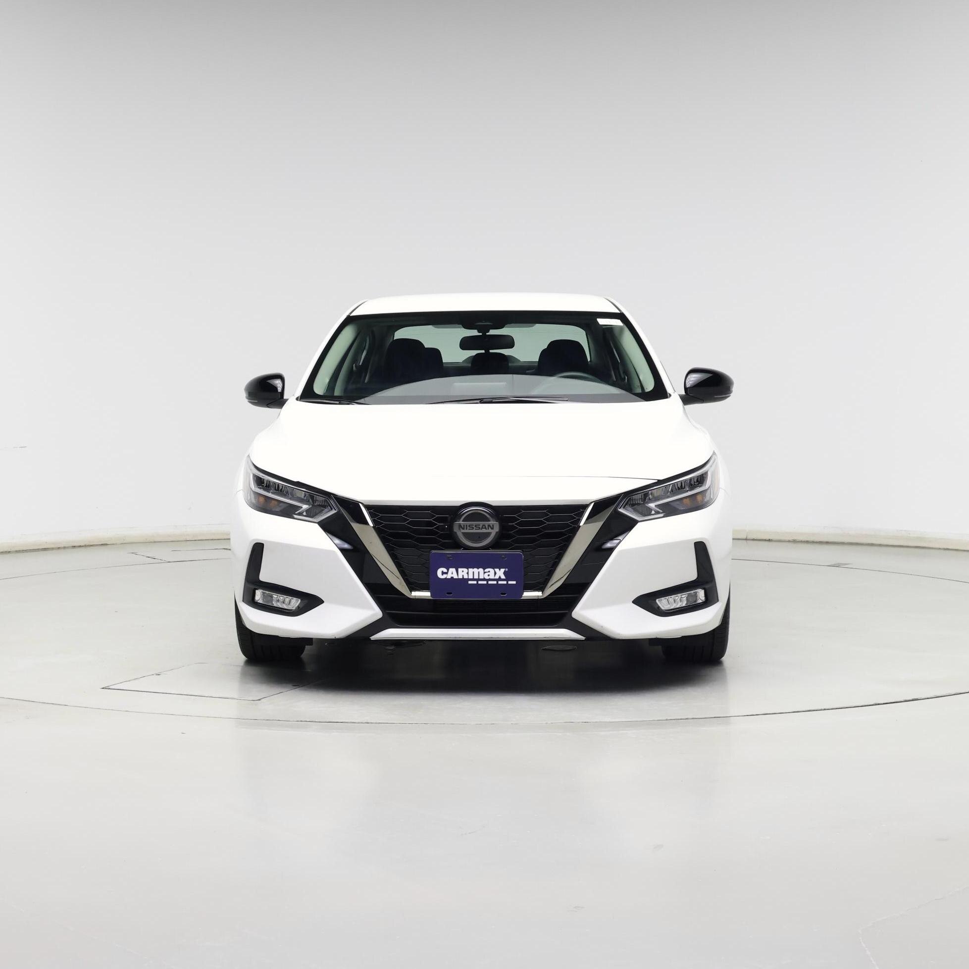 Thumbnail: 2023 Nissan Sentra - 5