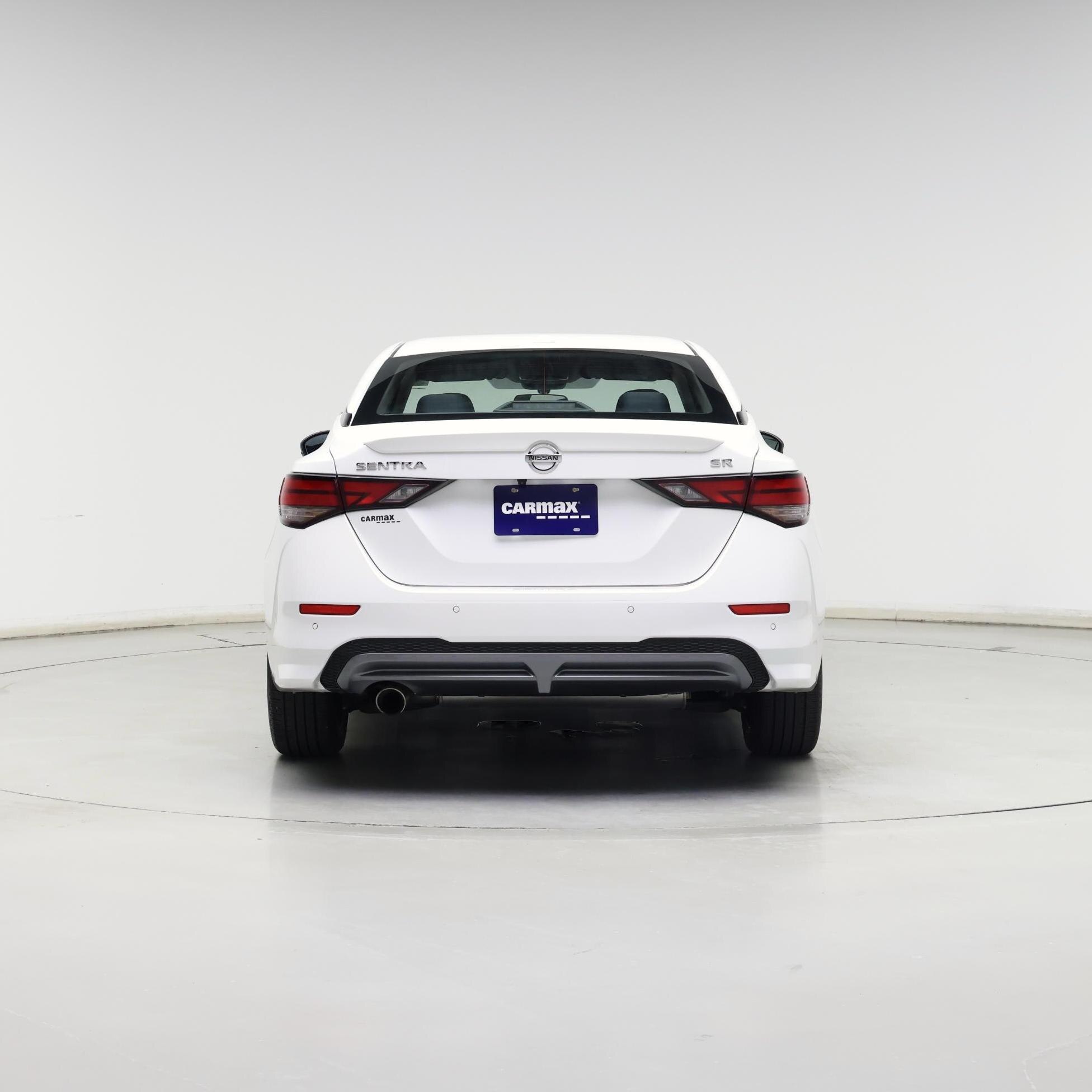 Thumbnail: 2023 Nissan Sentra - 6