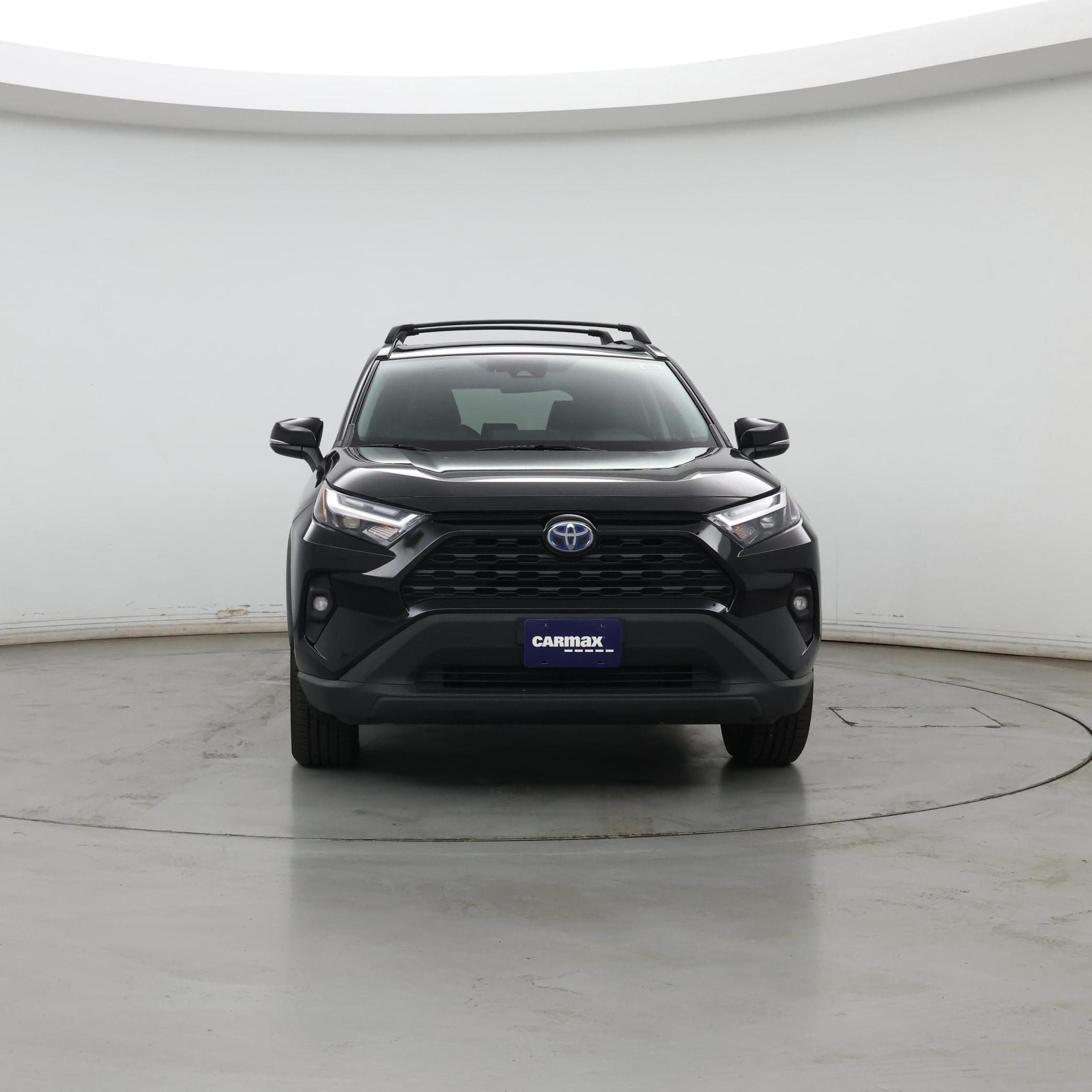 Thumbnail: 2022 Toyota RAV4 - 5
