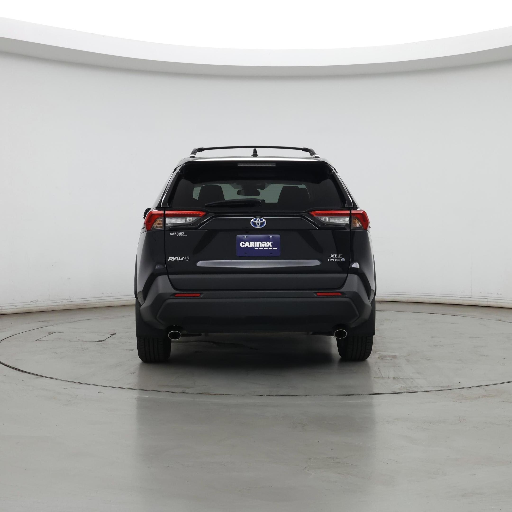 Thumbnail: 2022 Toyota RAV4 - 6
