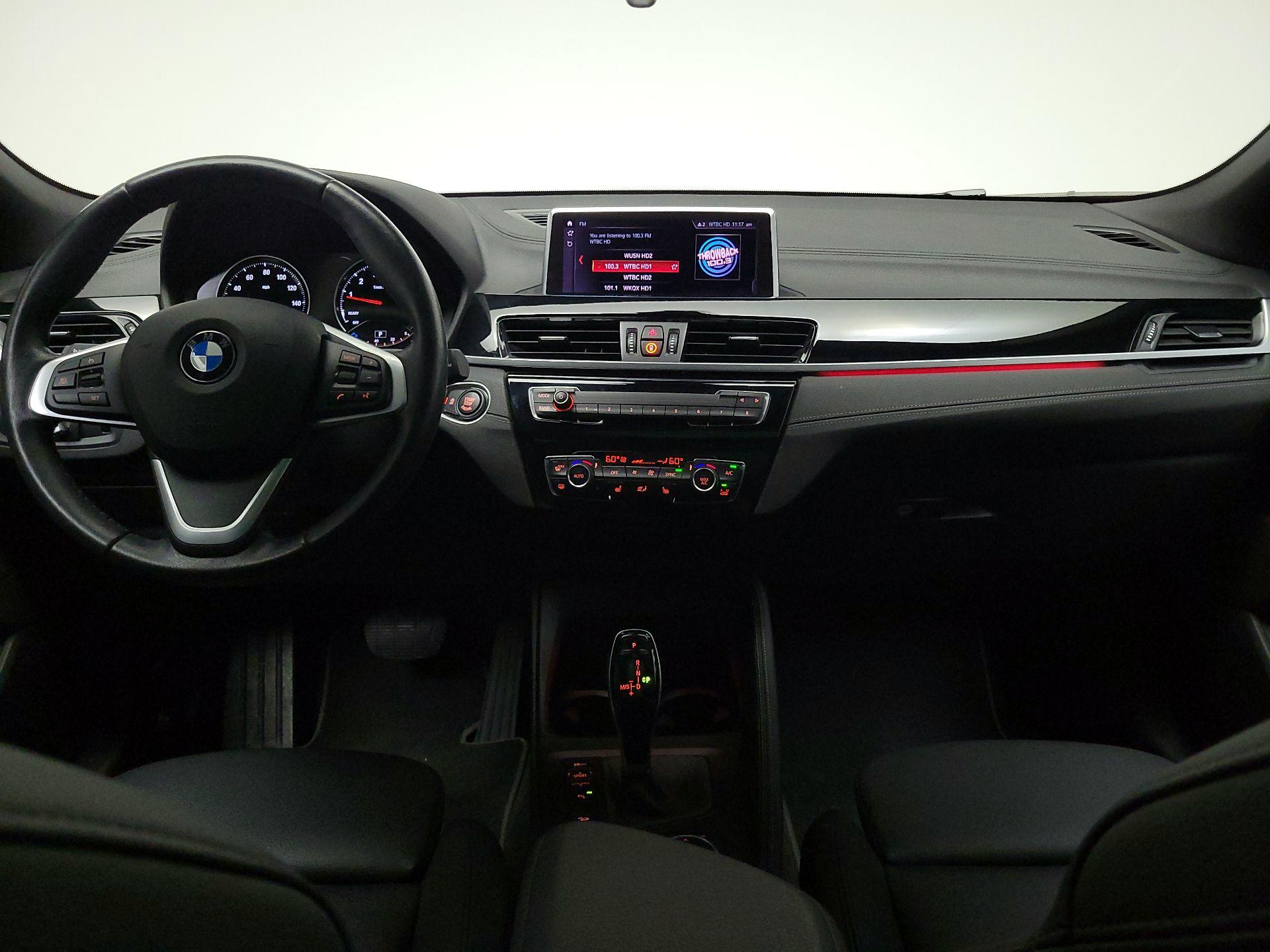 Thumbnail: 2020 BMW X2 - 9