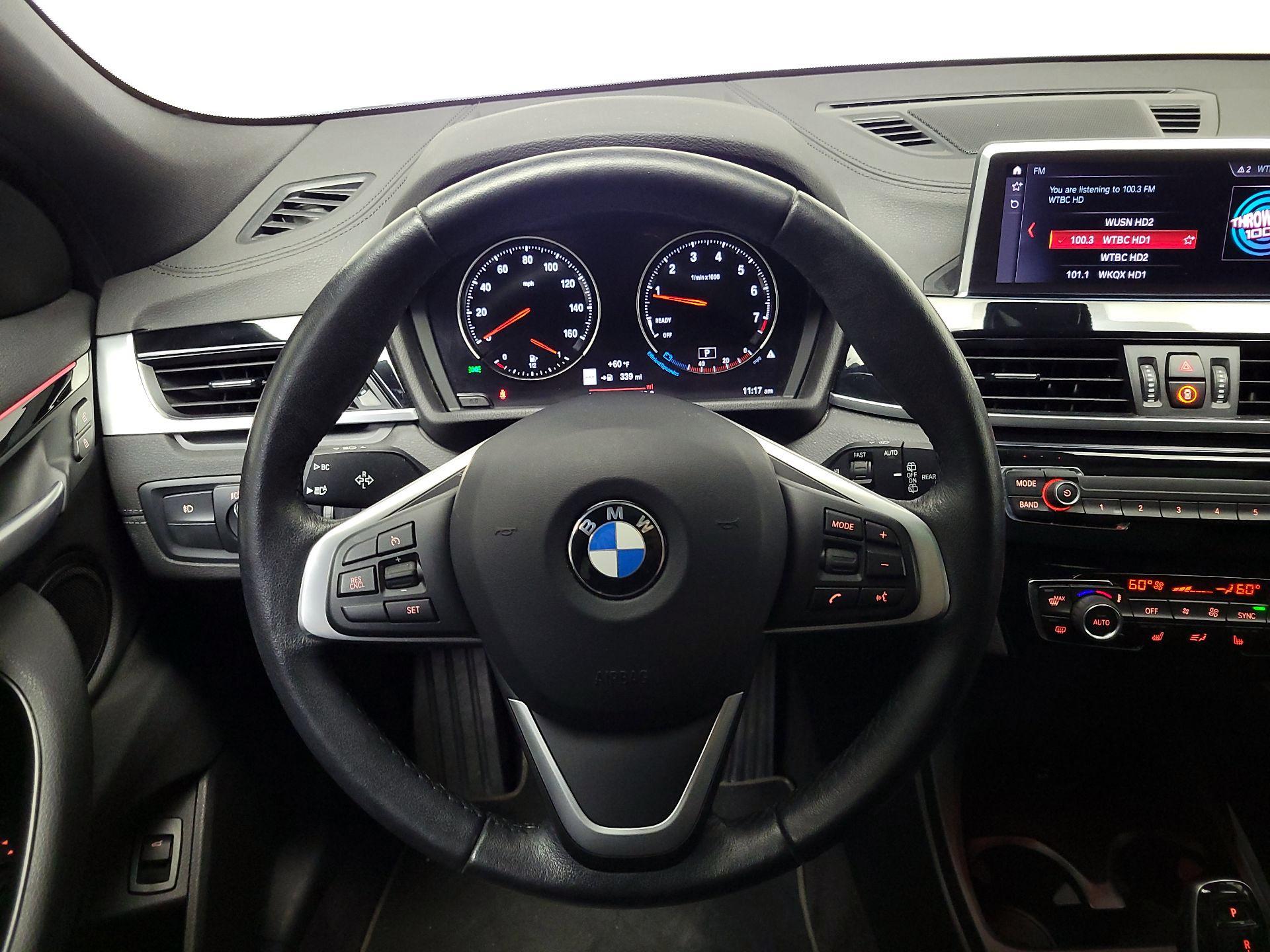 Thumbnail: 2020 BMW X2 - 10